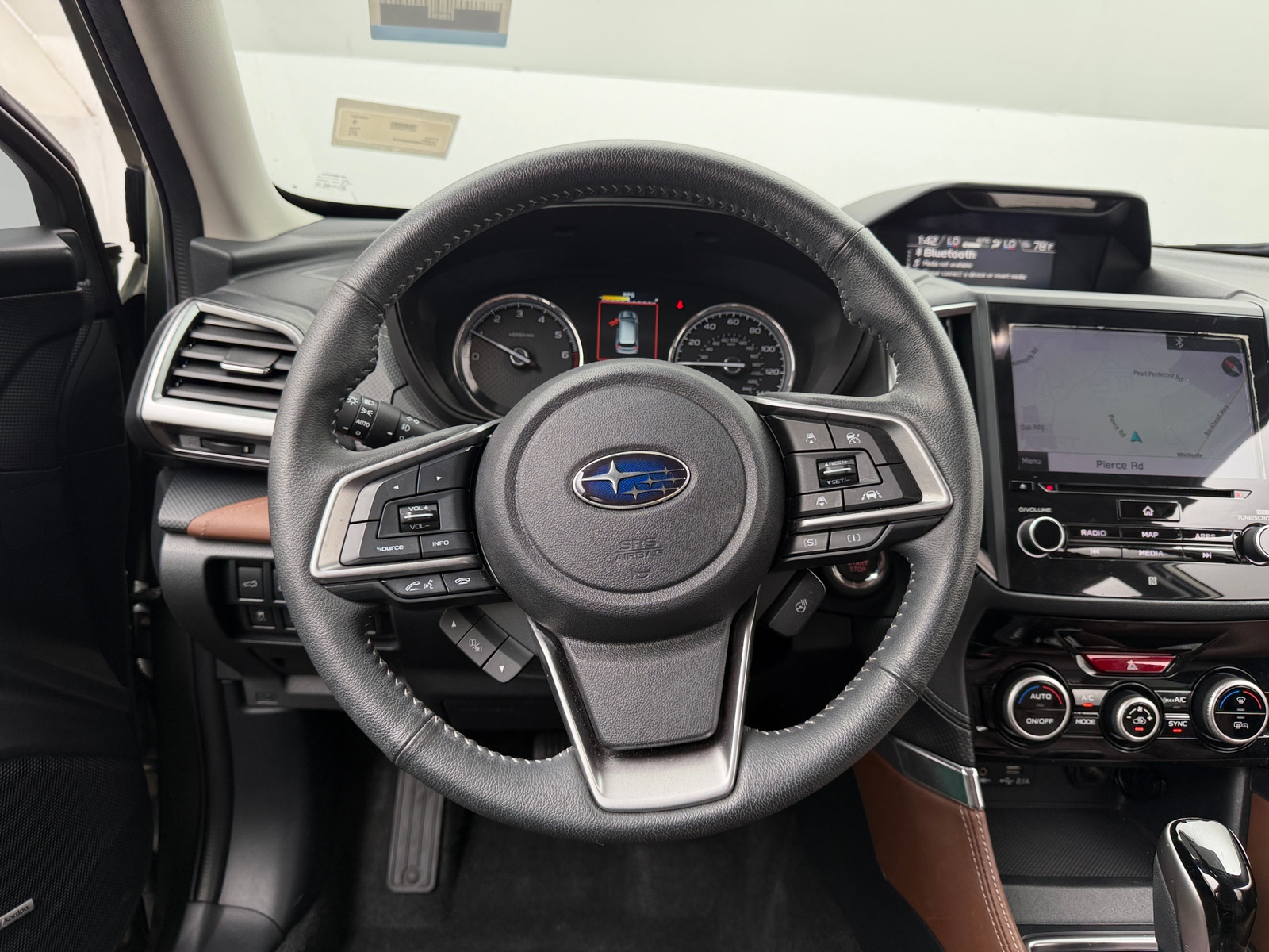 Thumbnail: 2019 Subaru Forester - 4