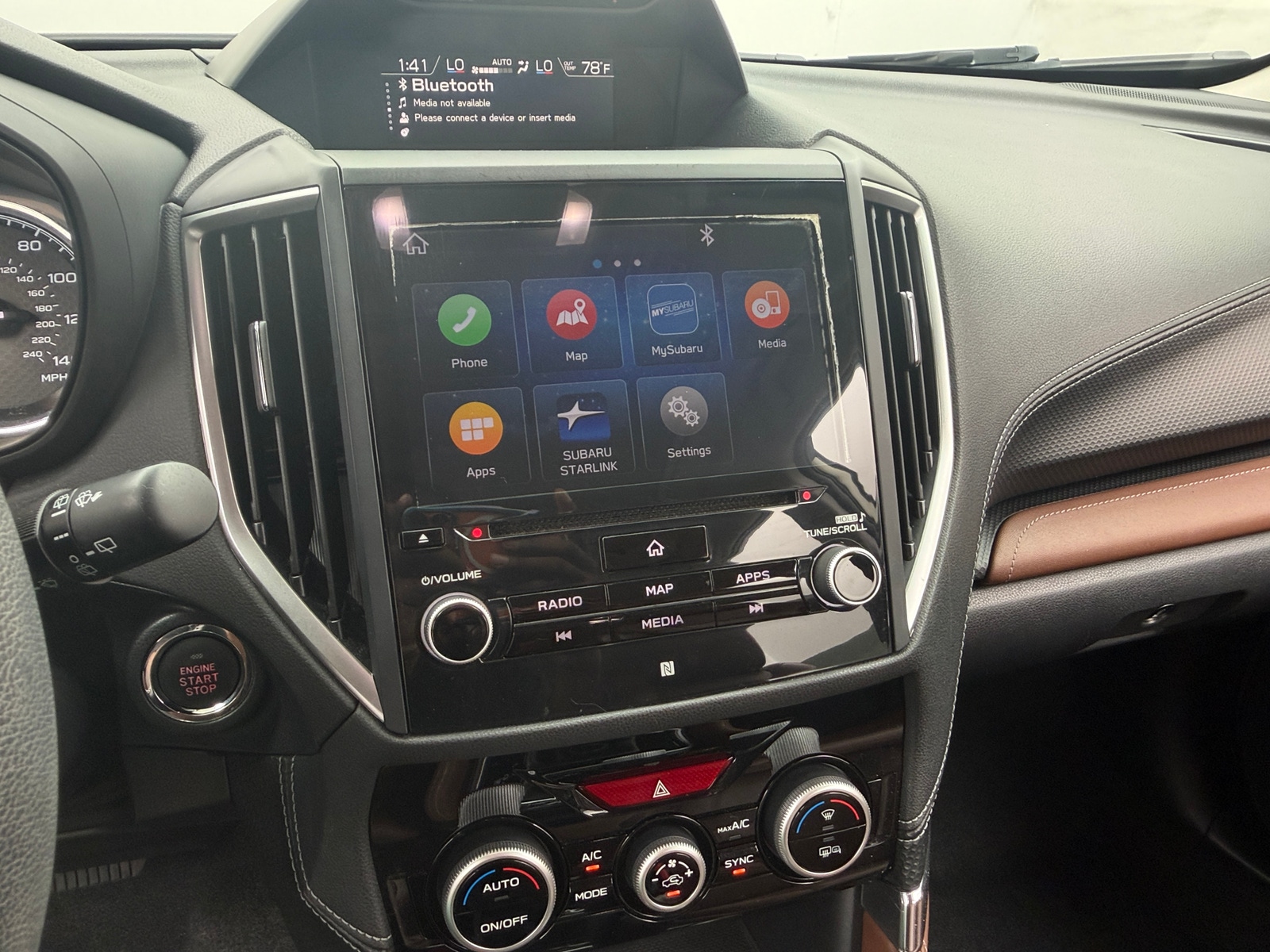 Thumbnail: 2019 Subaru Forester - 3