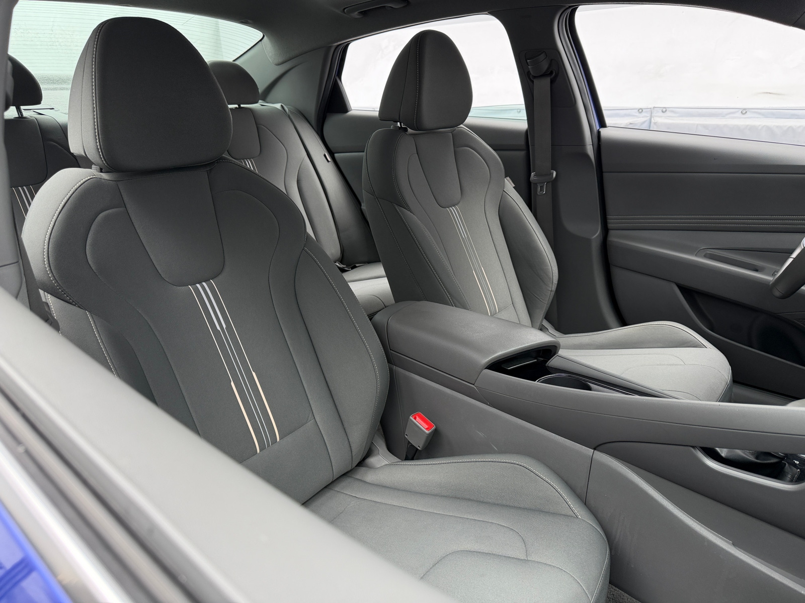Thumbnail: 2025 Hyundai Elantra - 2