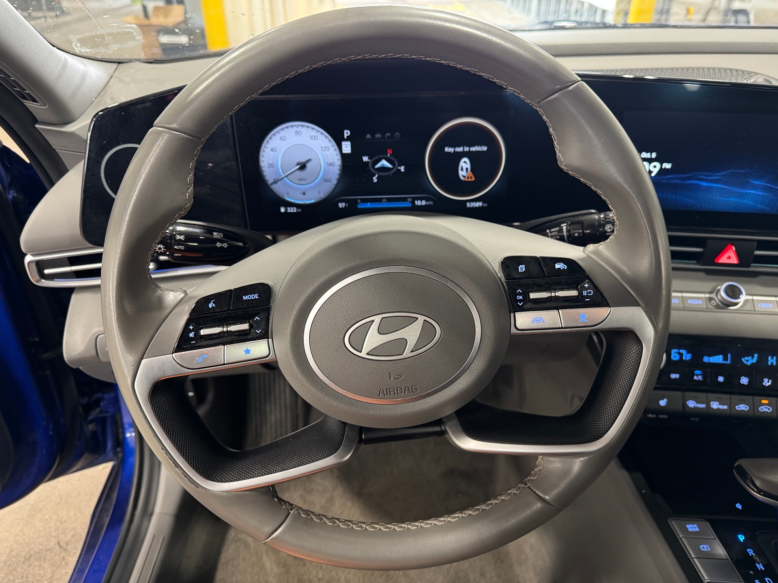 Thumbnail: 2025 Hyundai Elantra - 5