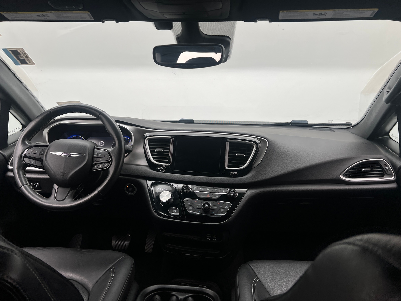 Thumbnail: 2020 Chrysler Pacifica - 2