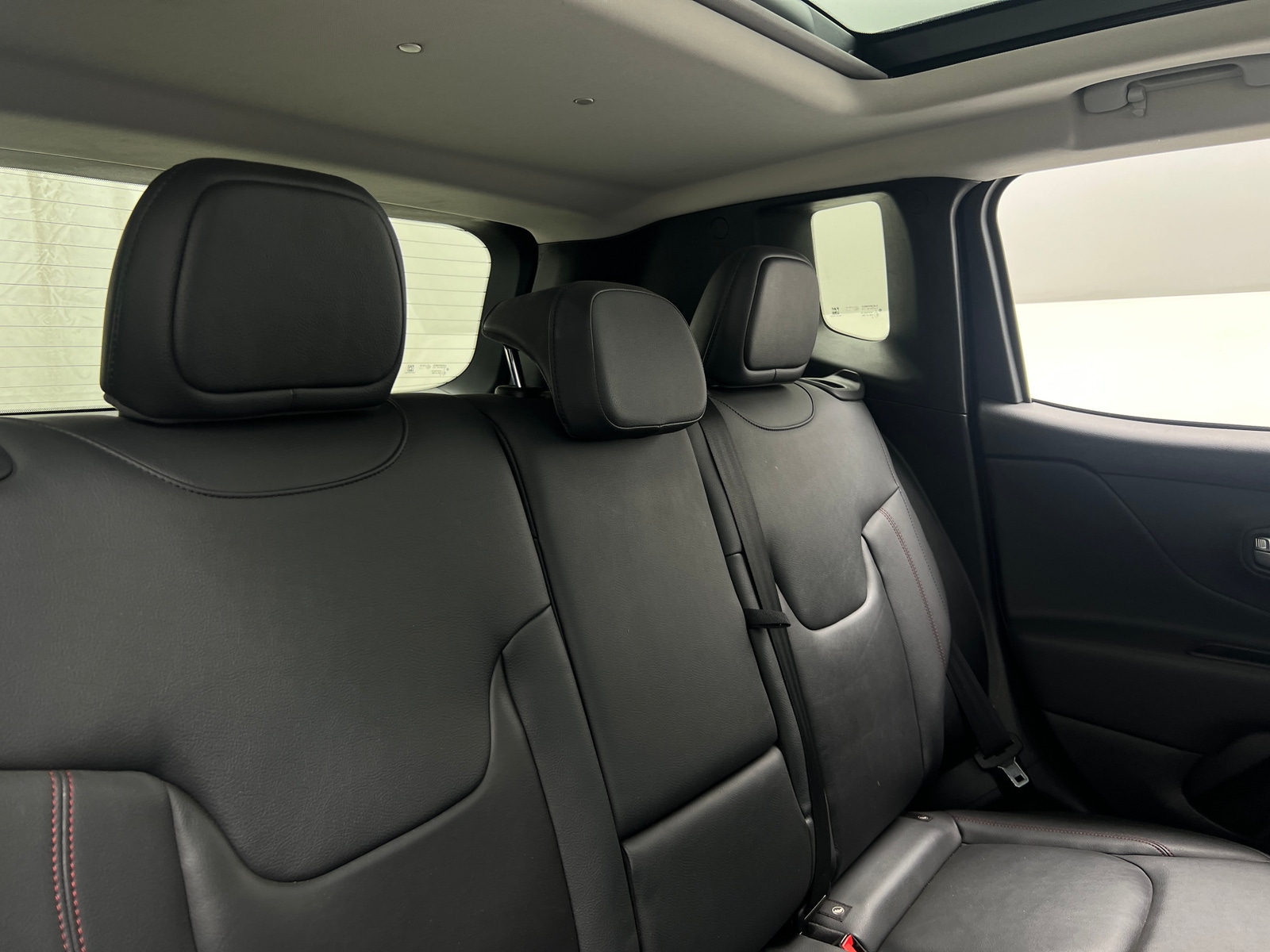 Thumbnail: 2020 Jeep Renegade - 5