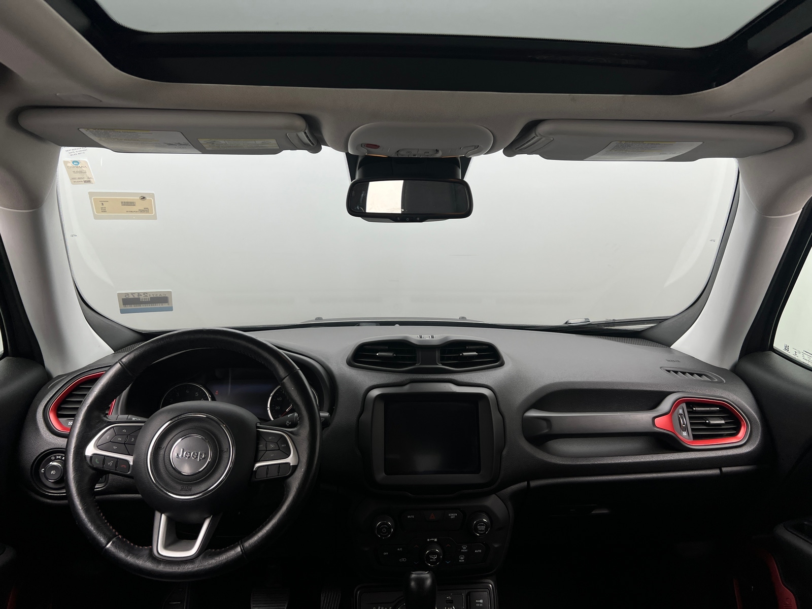 Thumbnail: 2020 Jeep Renegade - 2