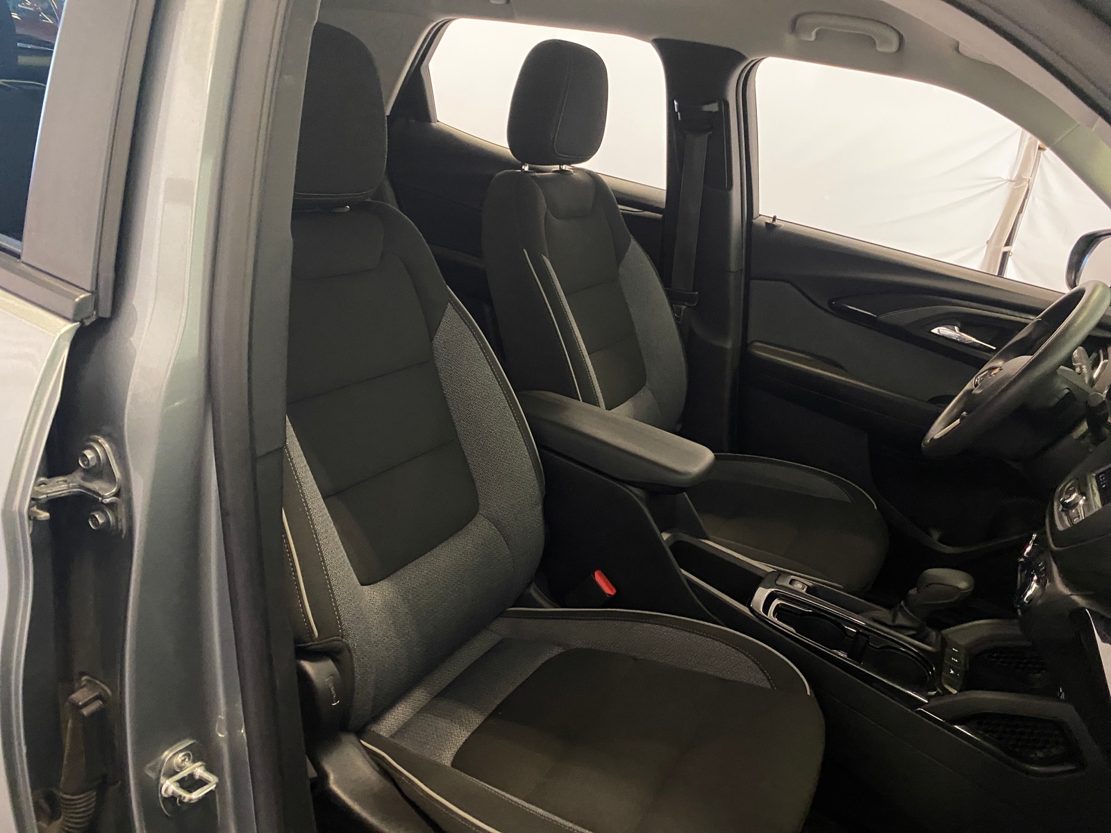 Thumbnail: 2023 Chevrolet TrailBlazer - 2