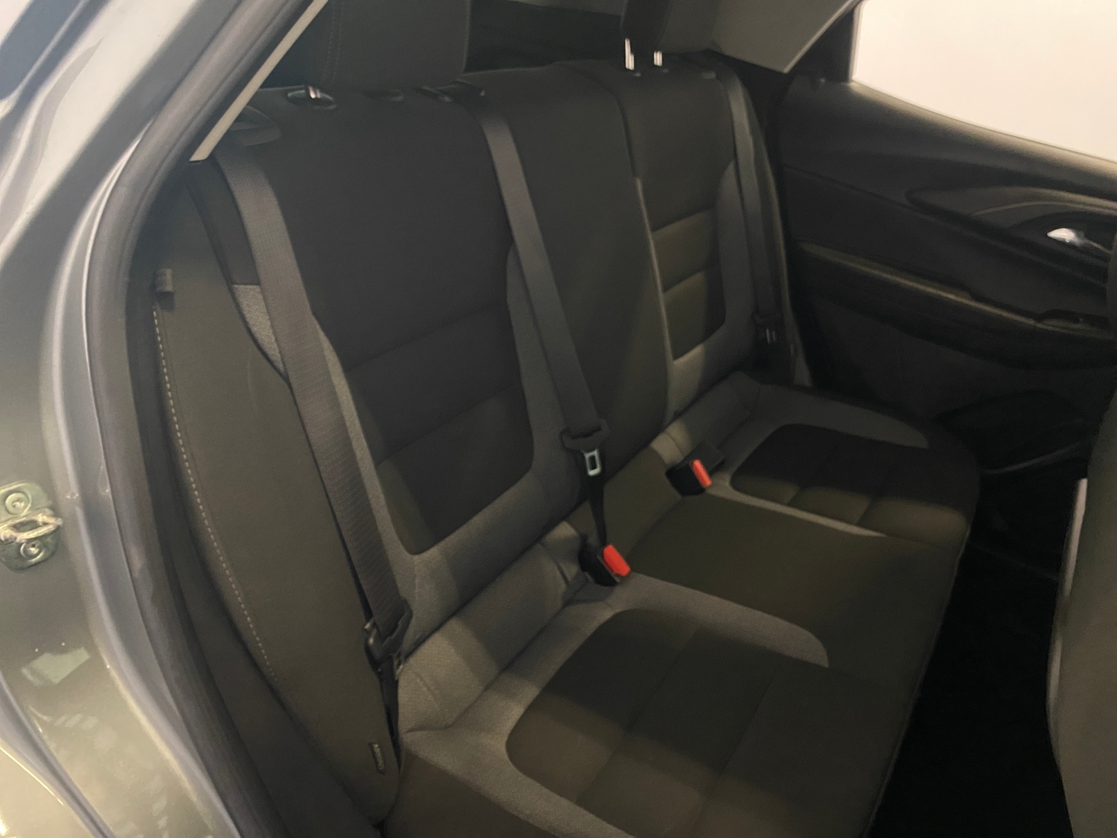 Thumbnail: 2023 Chevrolet TrailBlazer - 6