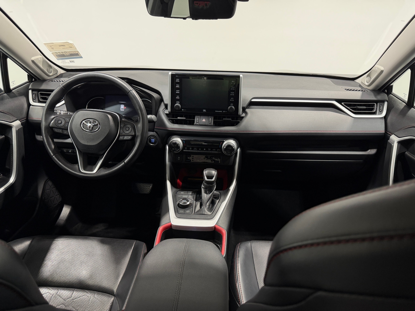 Thumbnail: 2021 Toyota RAV4 - 3