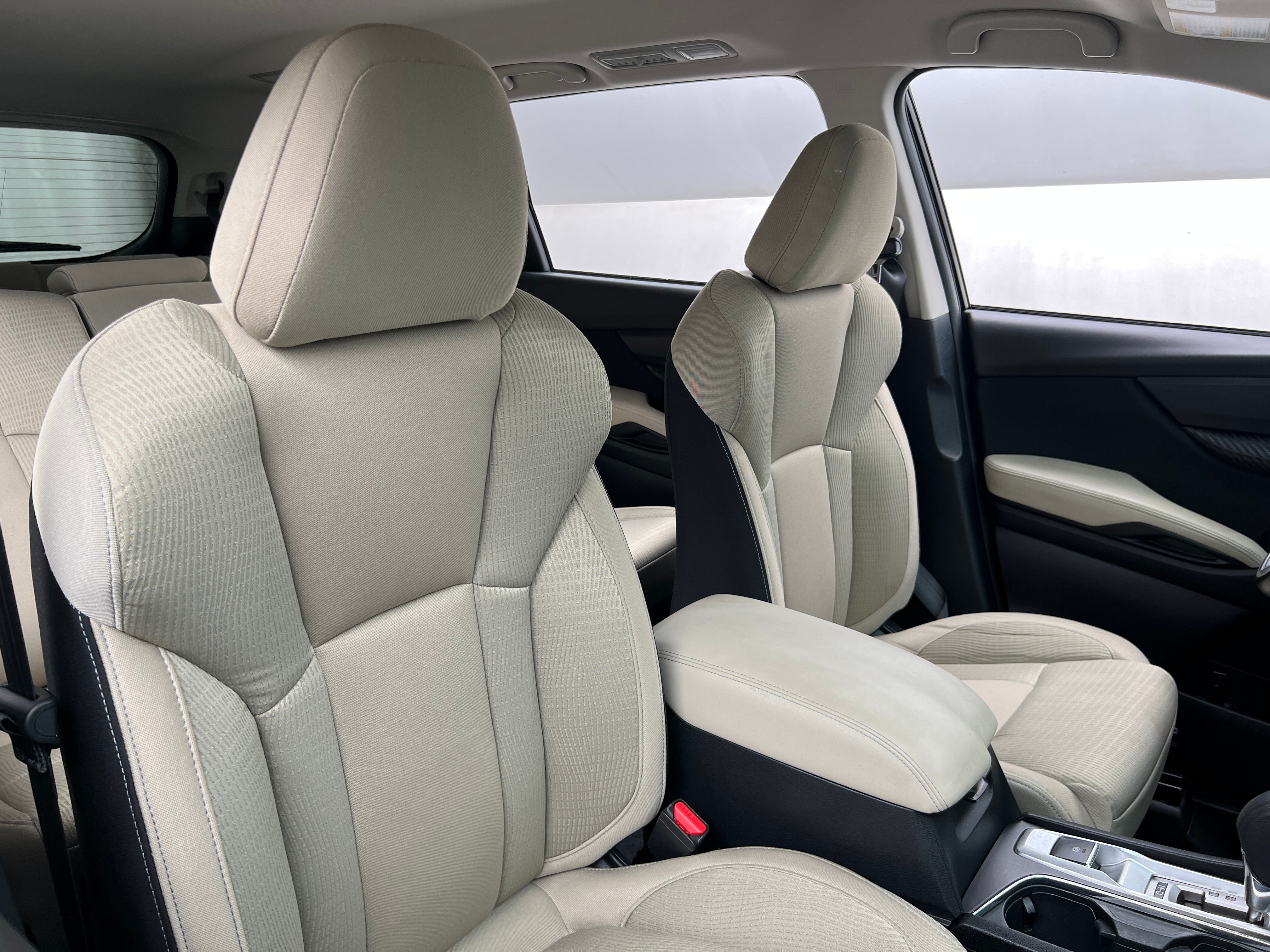 2023 Subaru Ascent