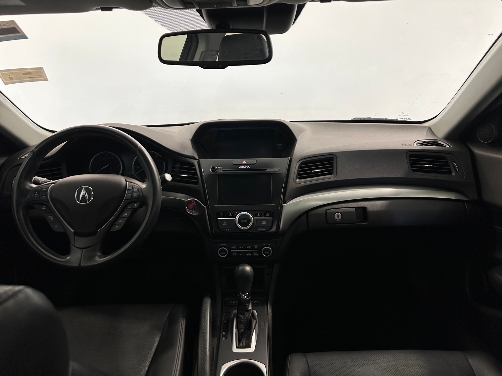 Thumbnail: 2017 Acura ILX - 3