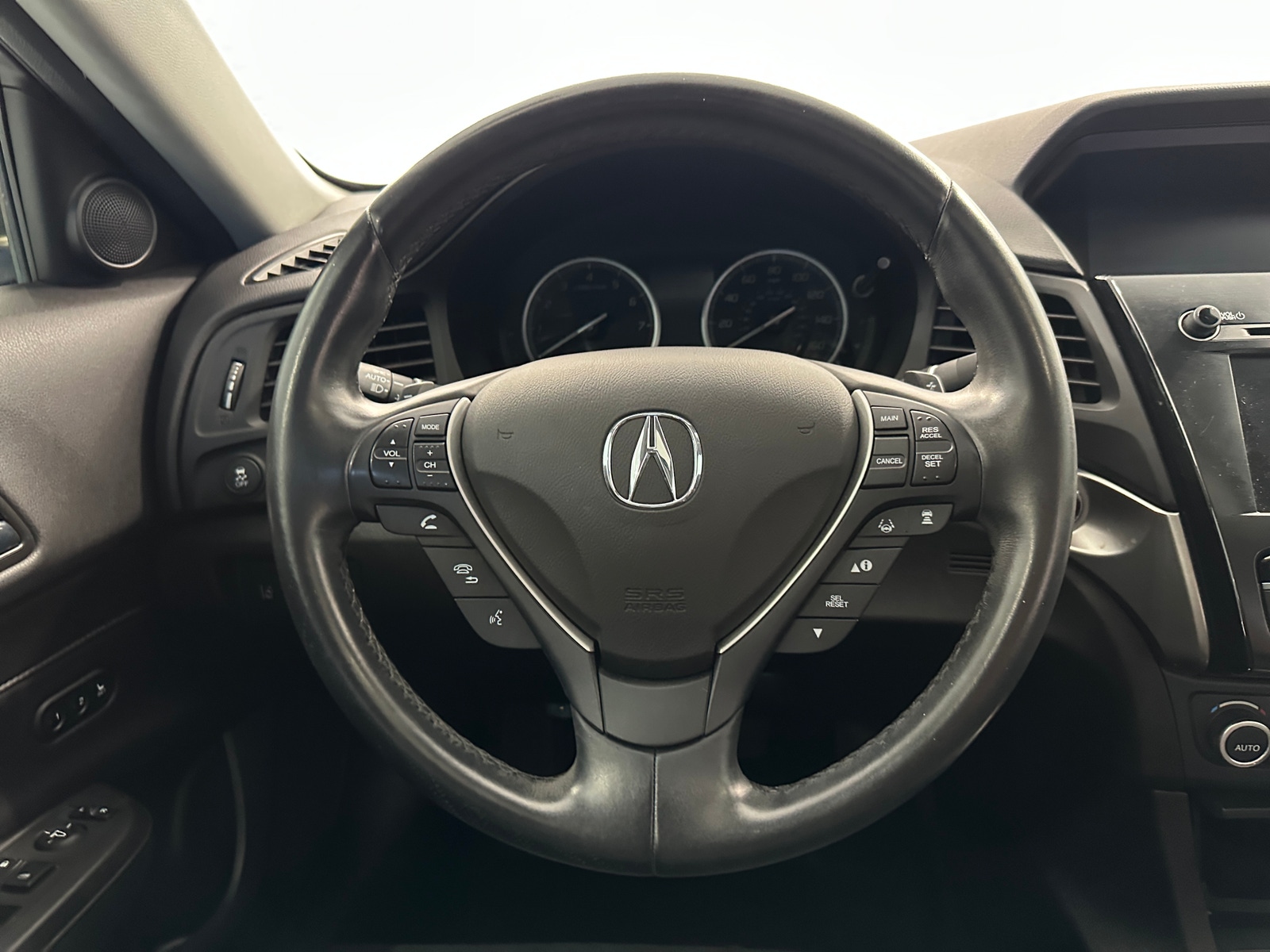 Thumbnail: 2017 Acura ILX - 5