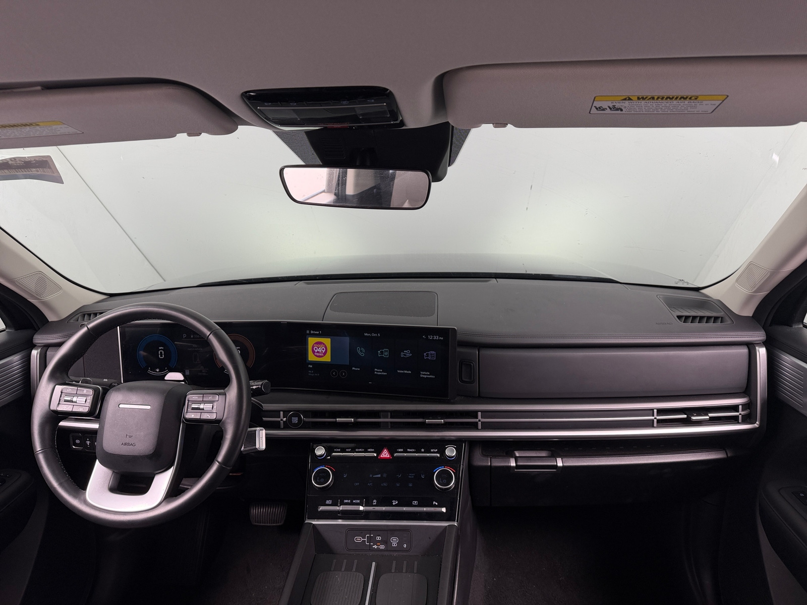 Thumbnail: 2026 Hyundai Santa Fe - 2