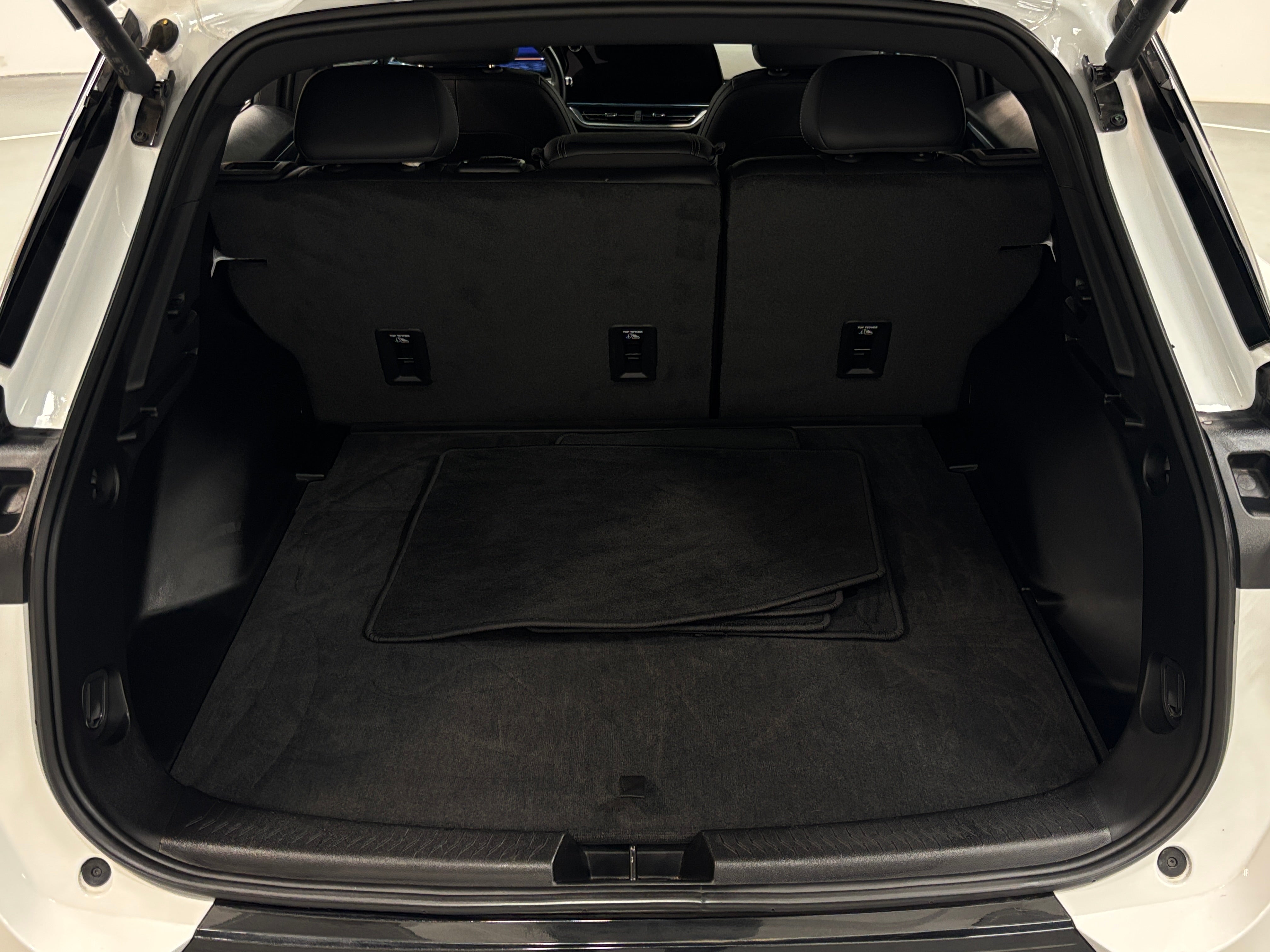 Used 2024 Chevrolet Equinox EV LT with VIN 3GN7DLRP7RS271011 for sale in Oak Creek, WI