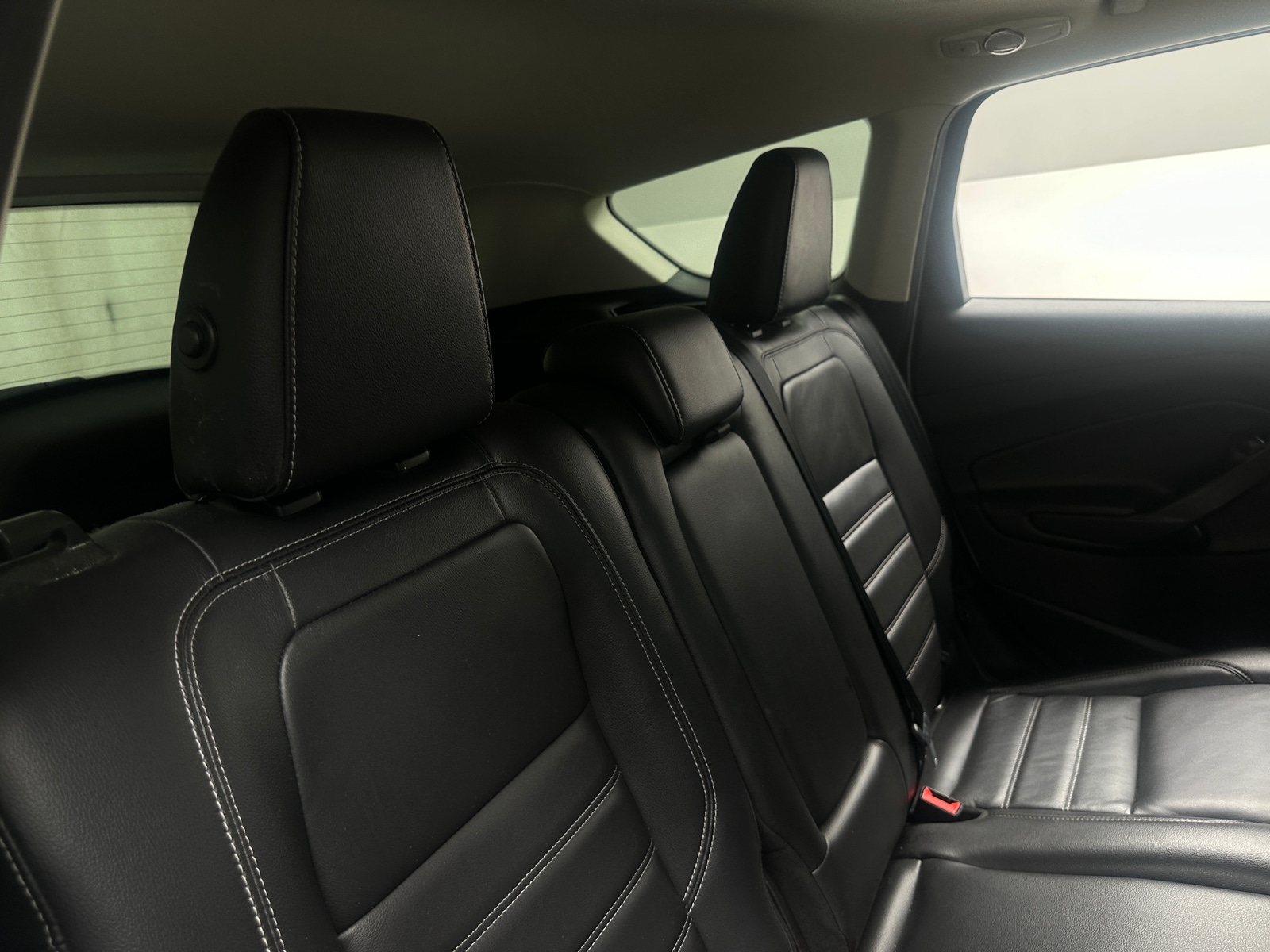 Thumbnail: 2017 Ford Escape - 5