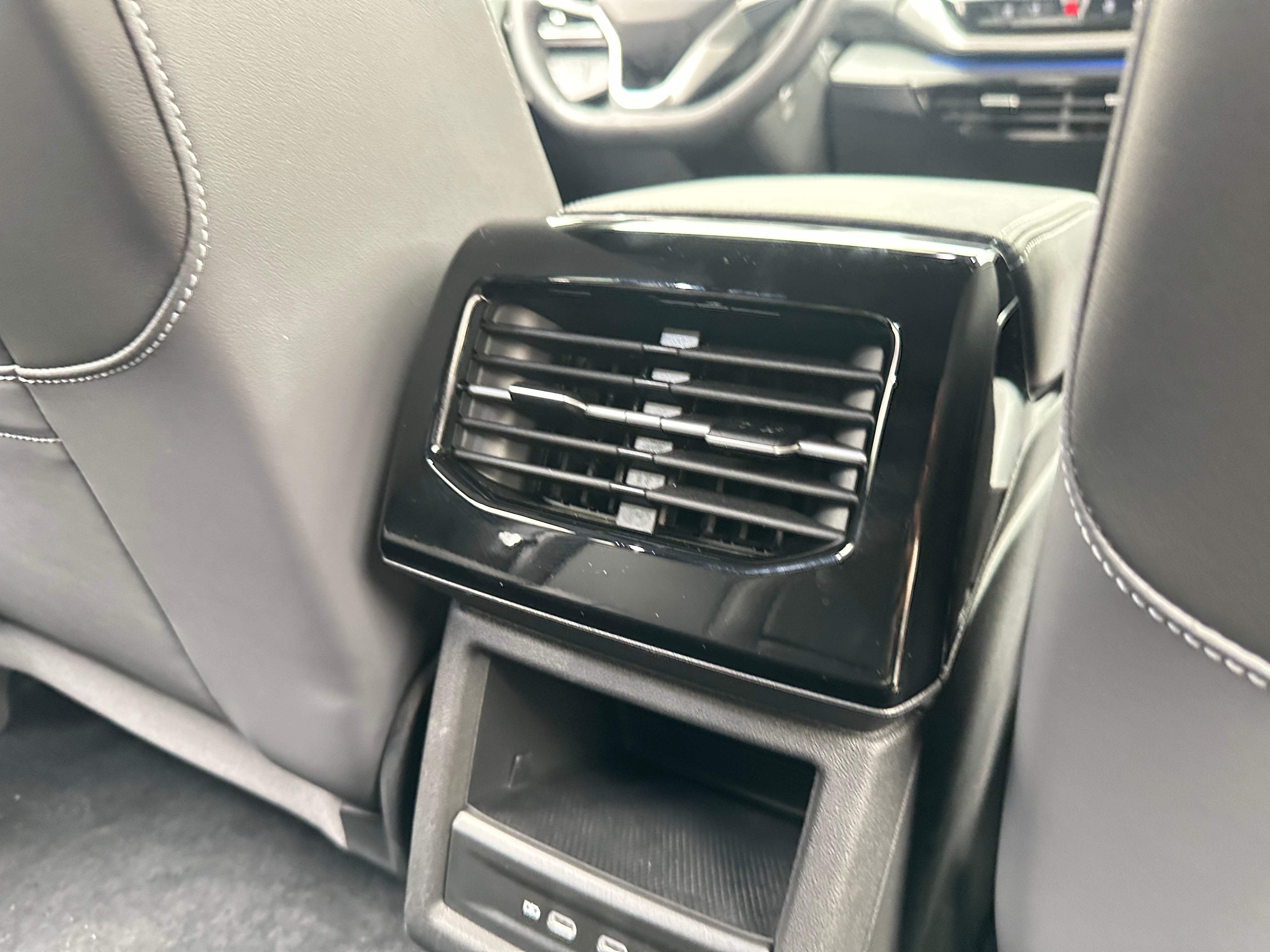 2024 Volkswagen ID.4 S