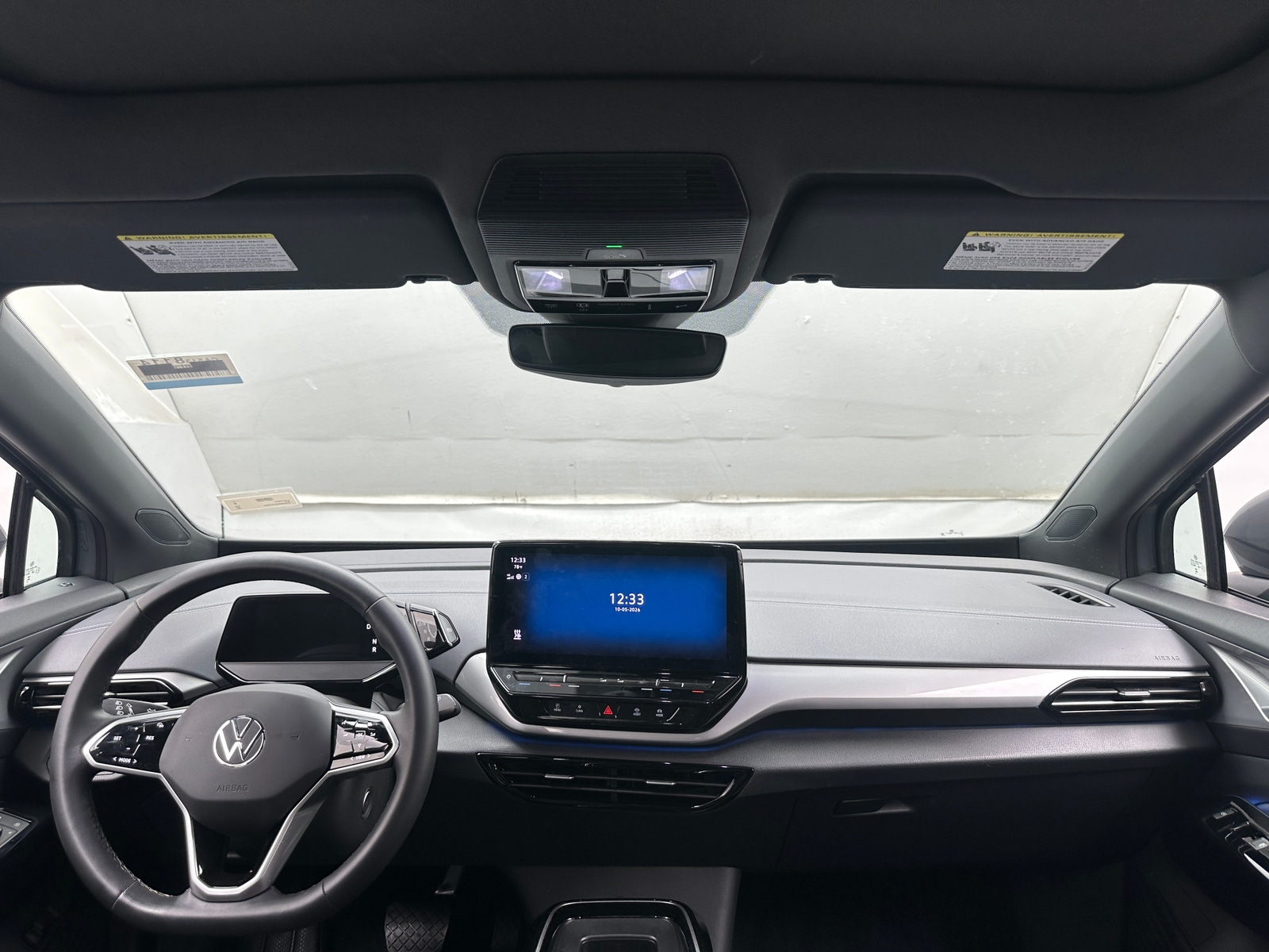 Thumbnail: 2024 Volkswagen ID.4 - 2
