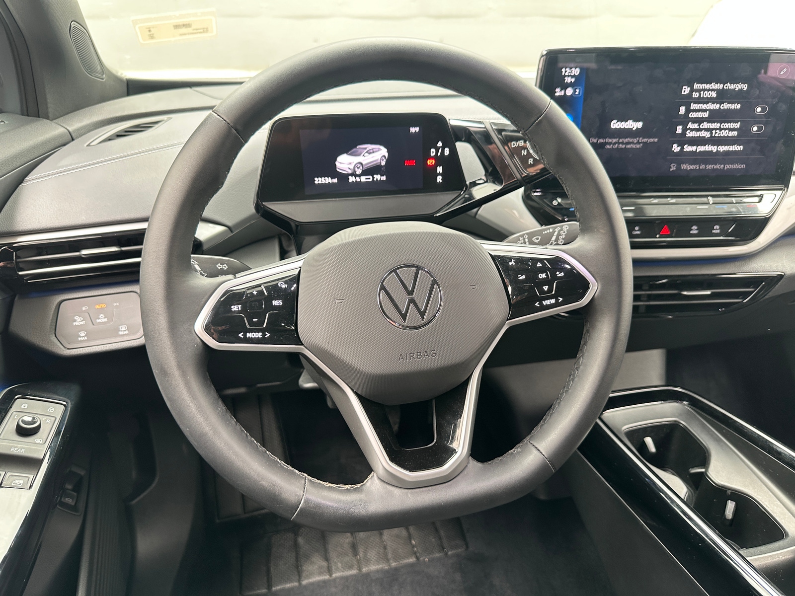 Thumbnail: 2024 Volkswagen ID.4 - 4