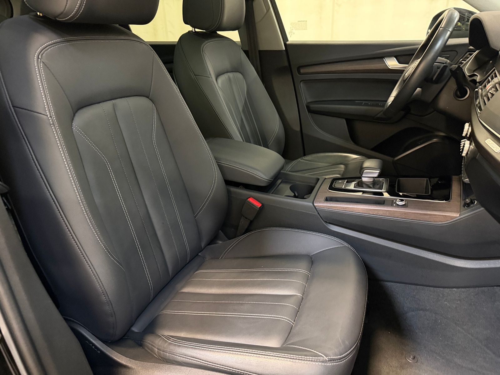Thumbnail: 2023 Audi Q5 - 2