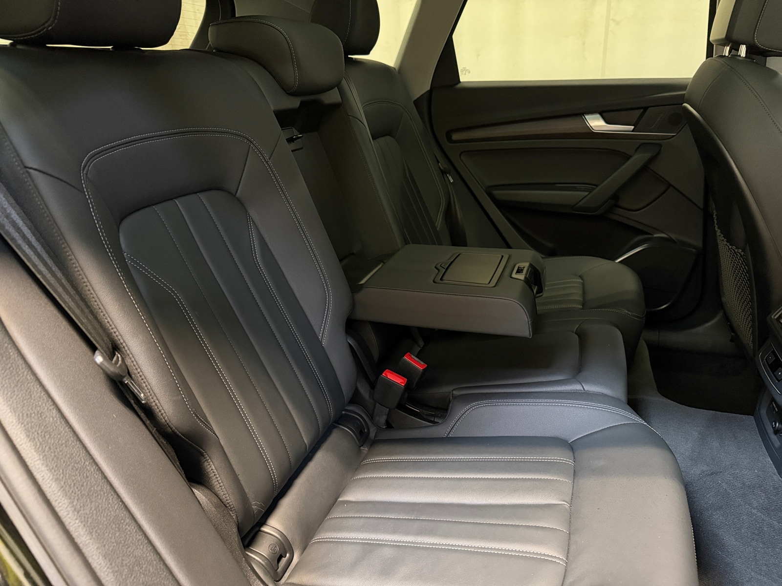 Thumbnail: 2023 Audi Q5 - 6