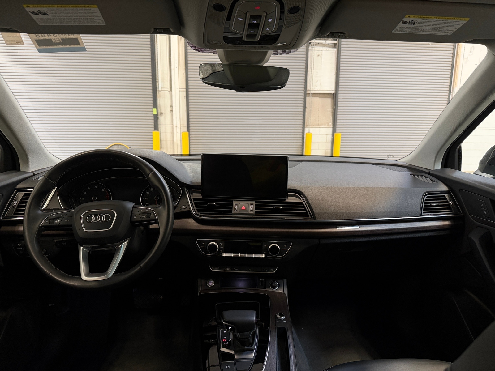 Thumbnail: 2023 Audi Q5 - 3