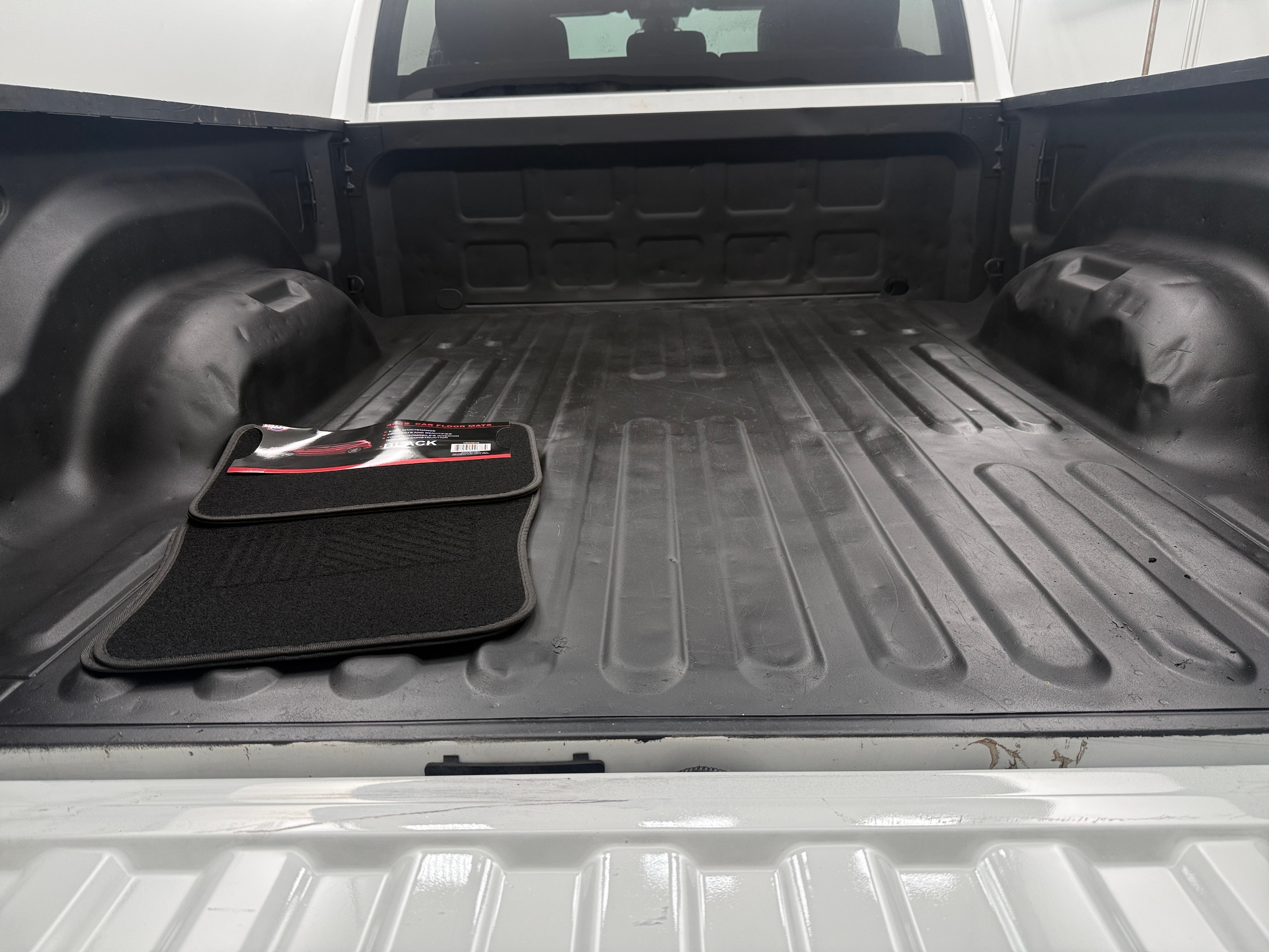 2021 RAM 2500 Pickup