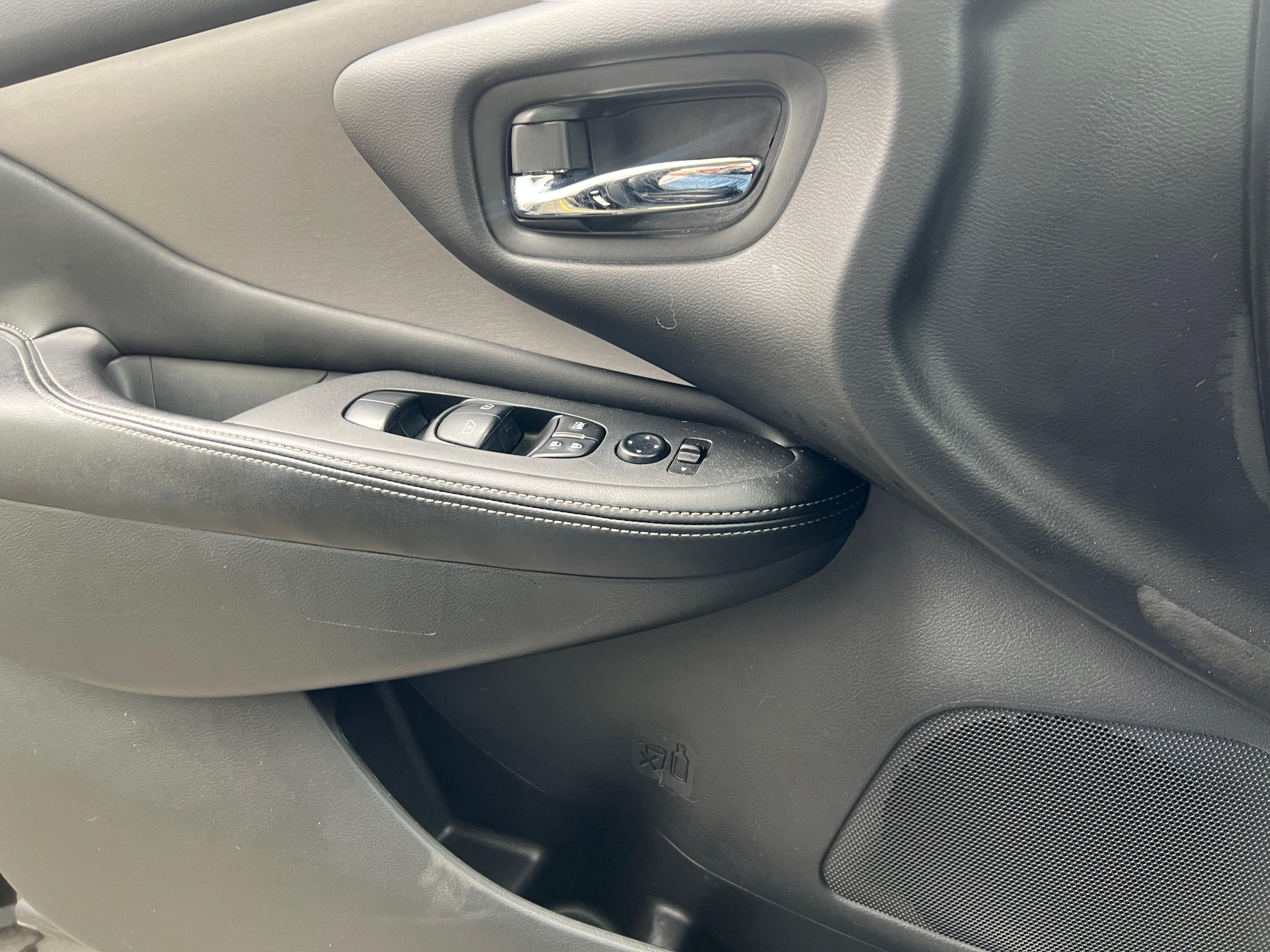 2024 Nissan Murano
