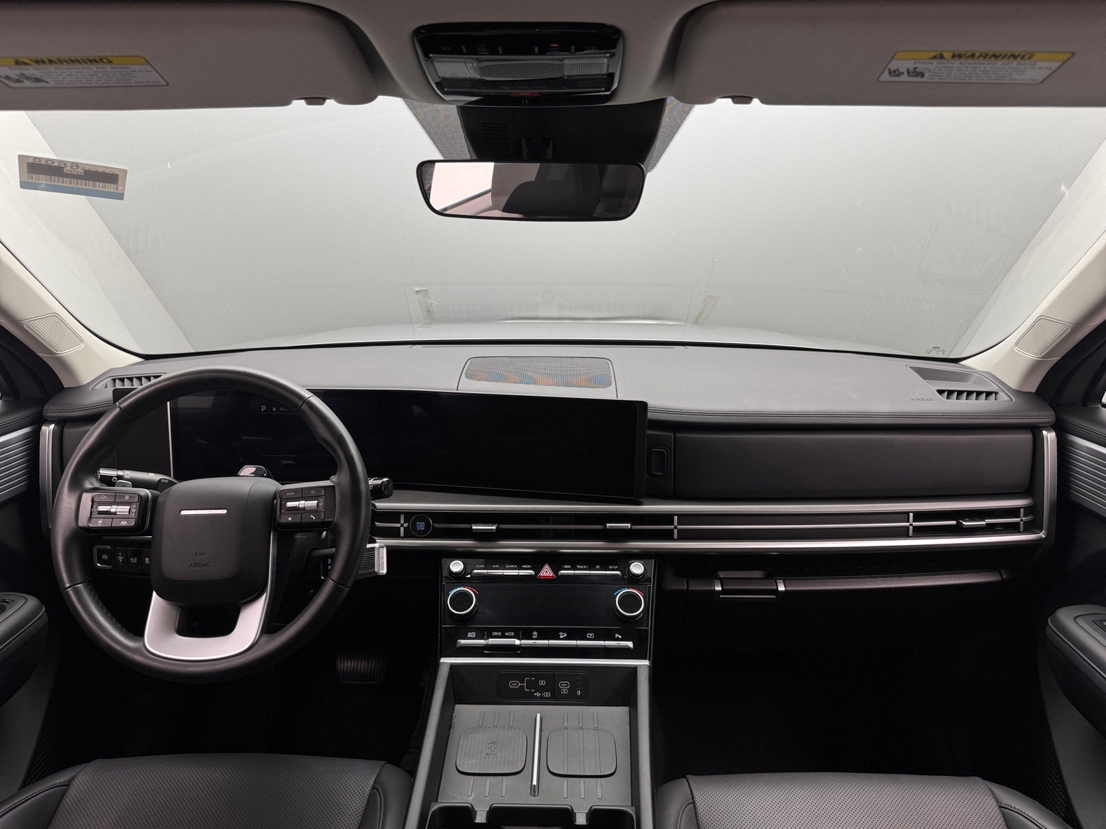 Thumbnail: 2026 Hyundai Santa Fe - 2