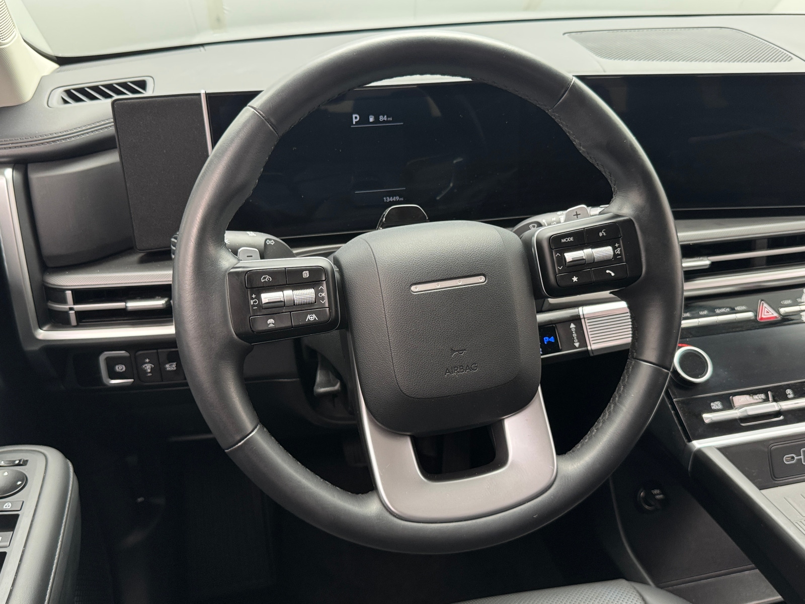 Thumbnail: 2026 Hyundai Santa Fe - 4