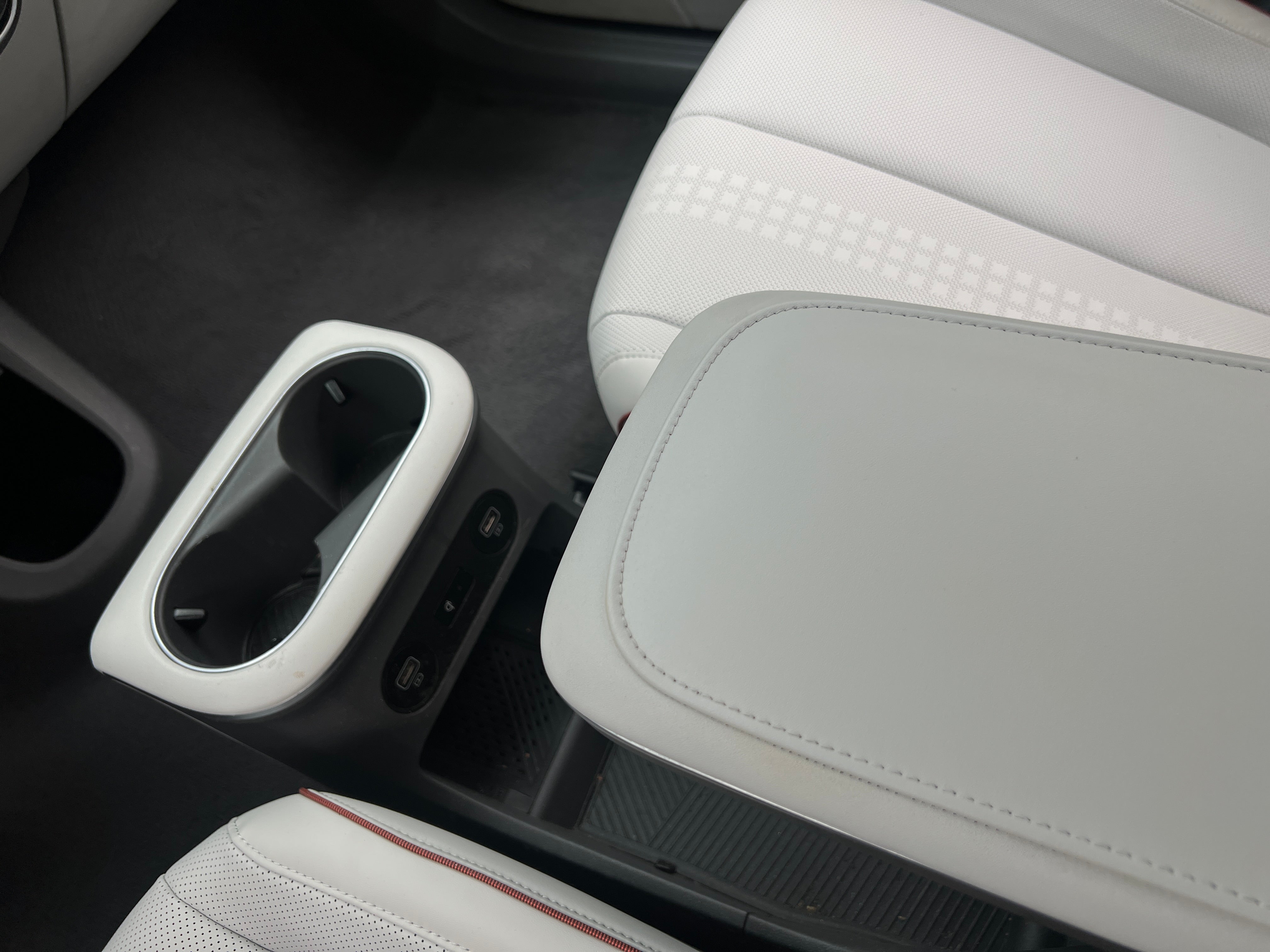 Used 2022 Hyundai IONIQ 5 SEL with VIN KM8KNDAF9NU094931 for sale in Auburn, WA