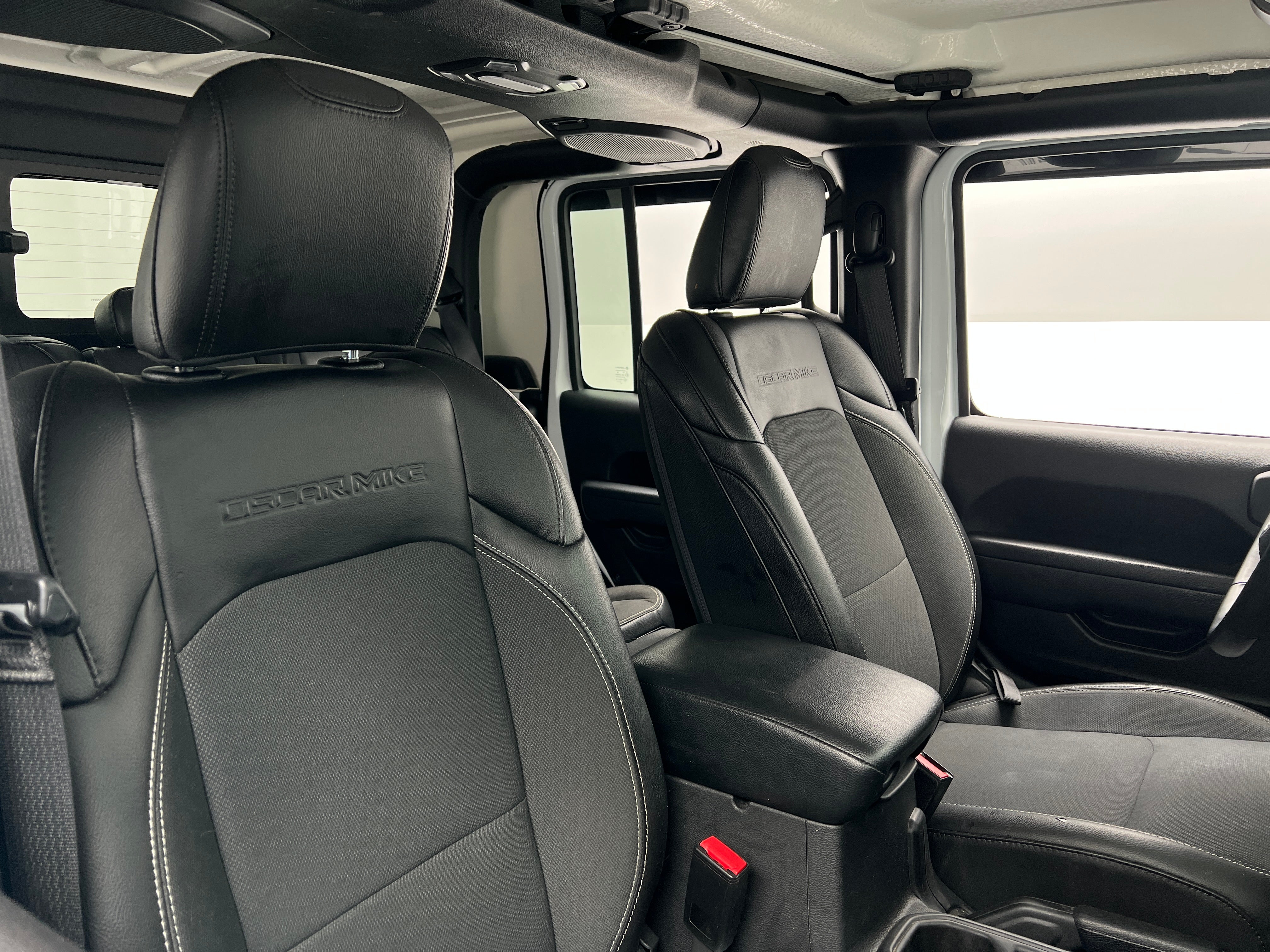 2023 Jeep Gladiator Freedom