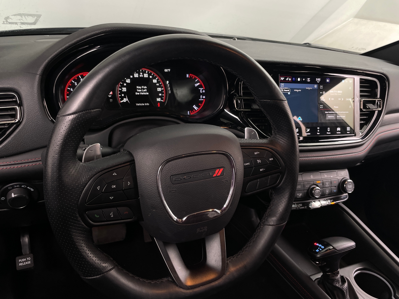 Thumbnail: 2026 Dodge Durango - 5
