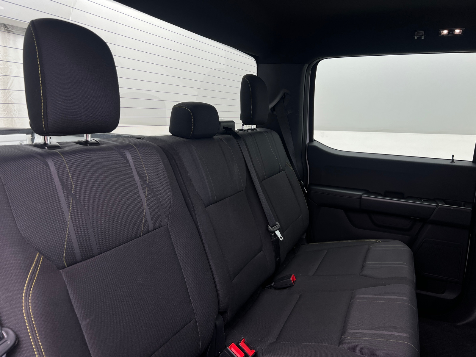 Thumbnail: 2024 Ford Econoline - 6