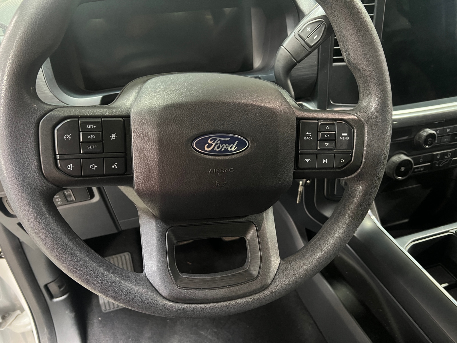 Thumbnail: 2024 Ford Econoline - 5