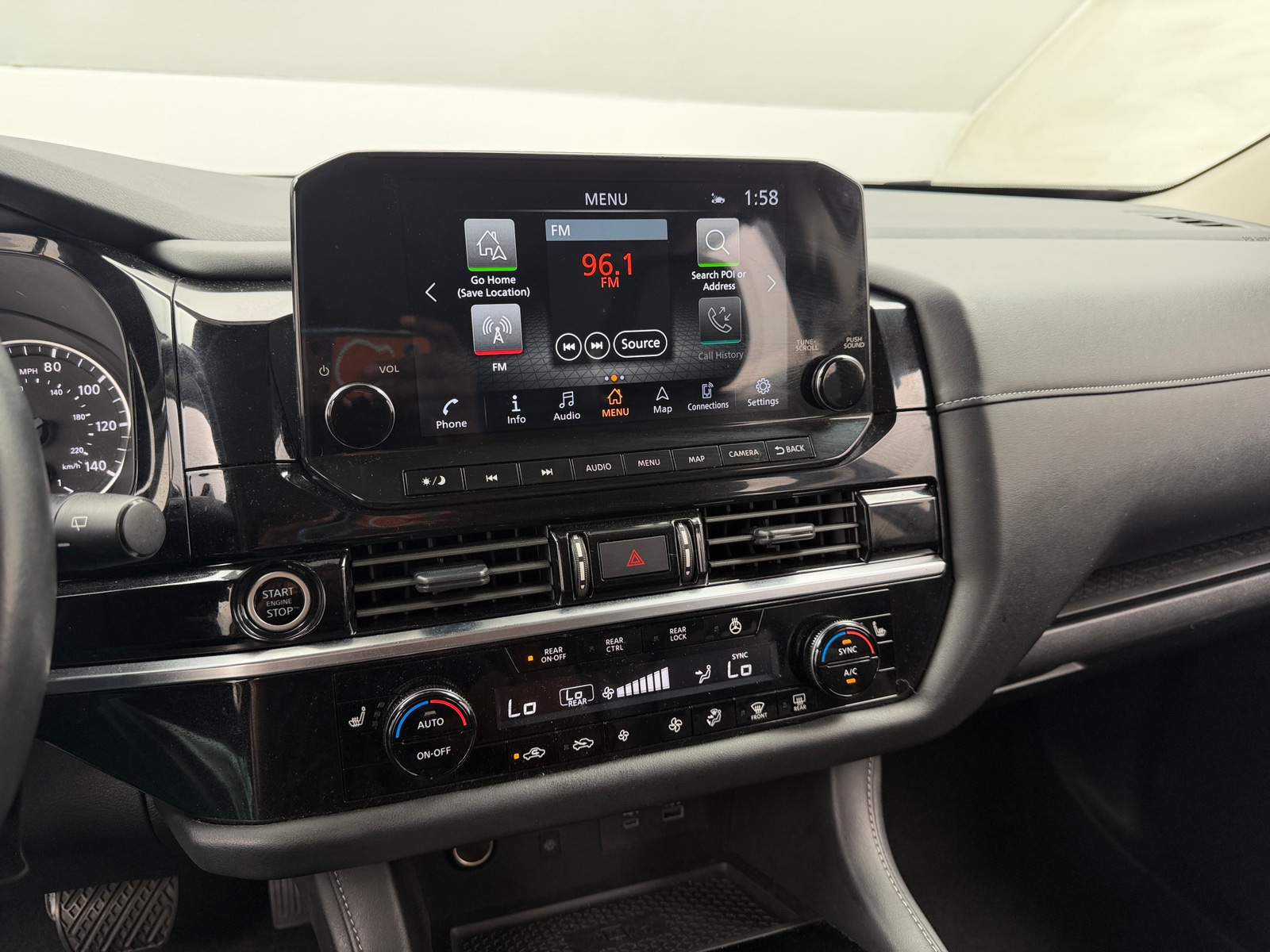 Thumbnail: 2024 Nissan Pathfinder - 3