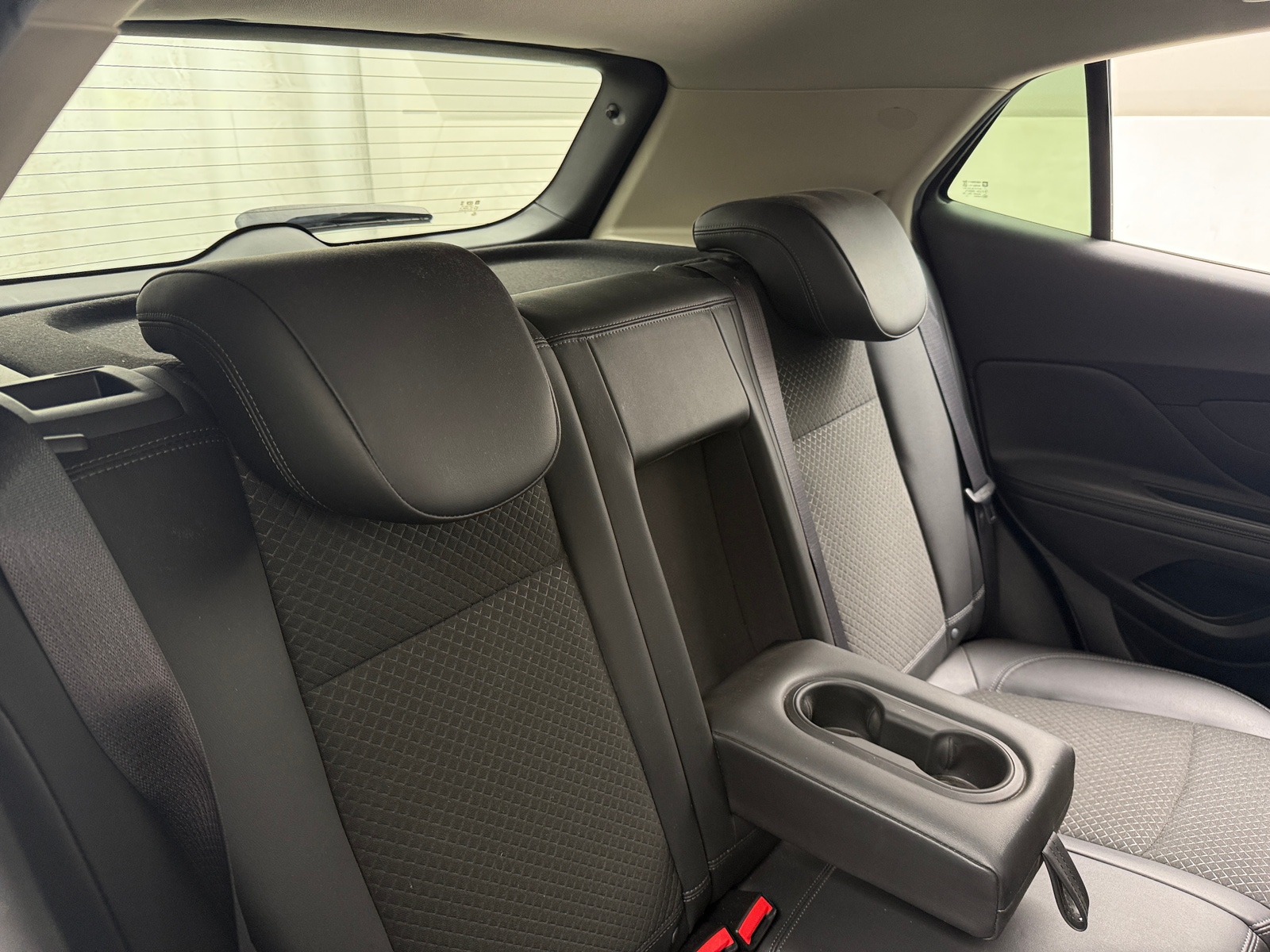 Thumbnail: 2017 Buick Encore - 5