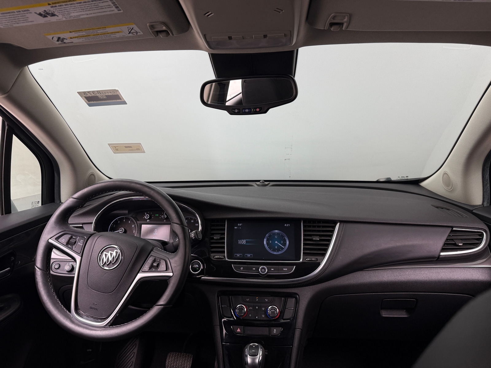 Thumbnail: 2017 Buick Encore - 2