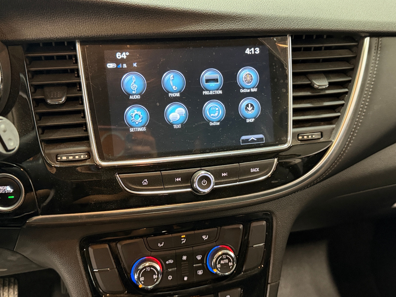 Thumbnail: 2017 Buick Encore - 3