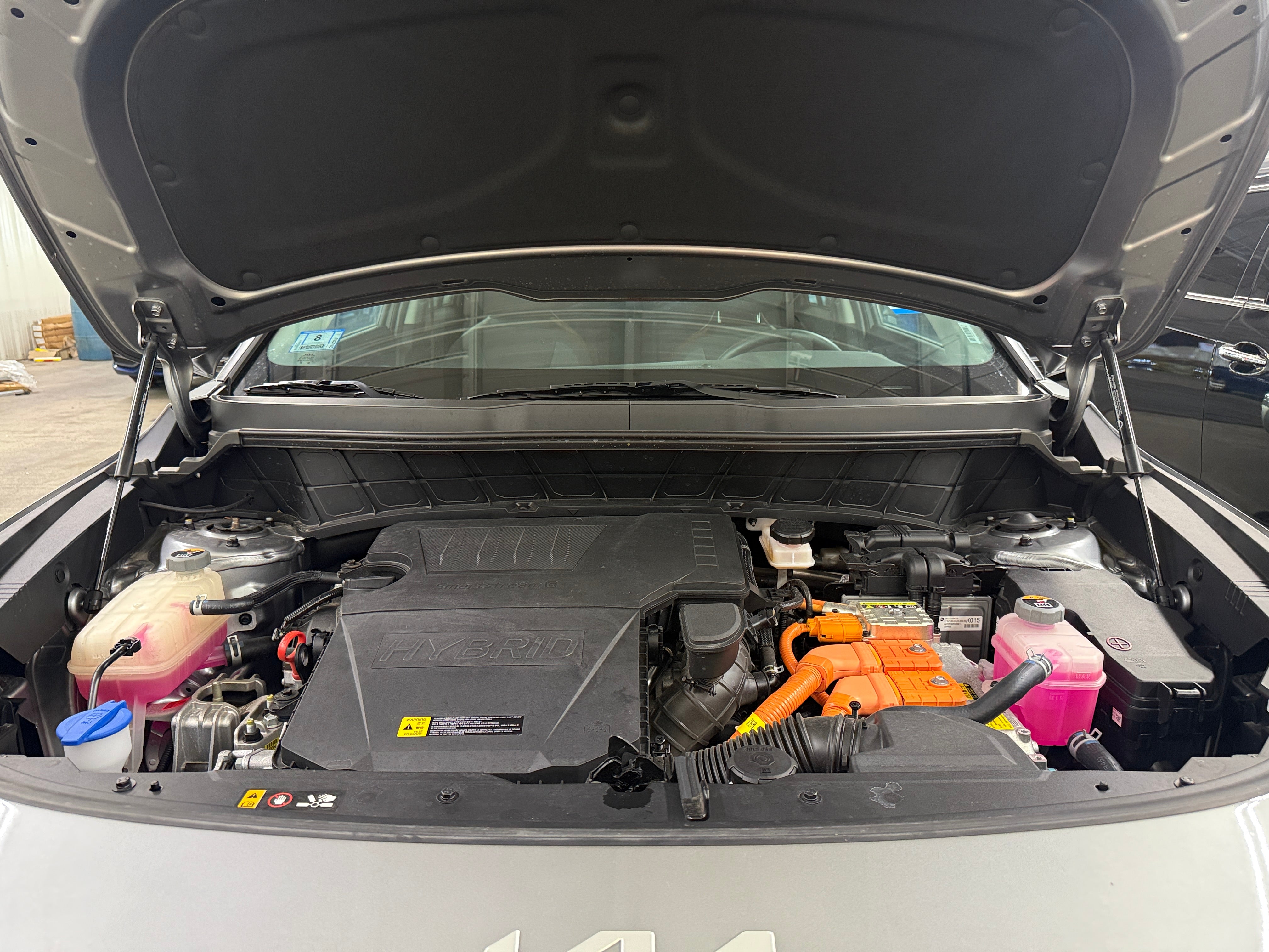 2025 Kia Niro