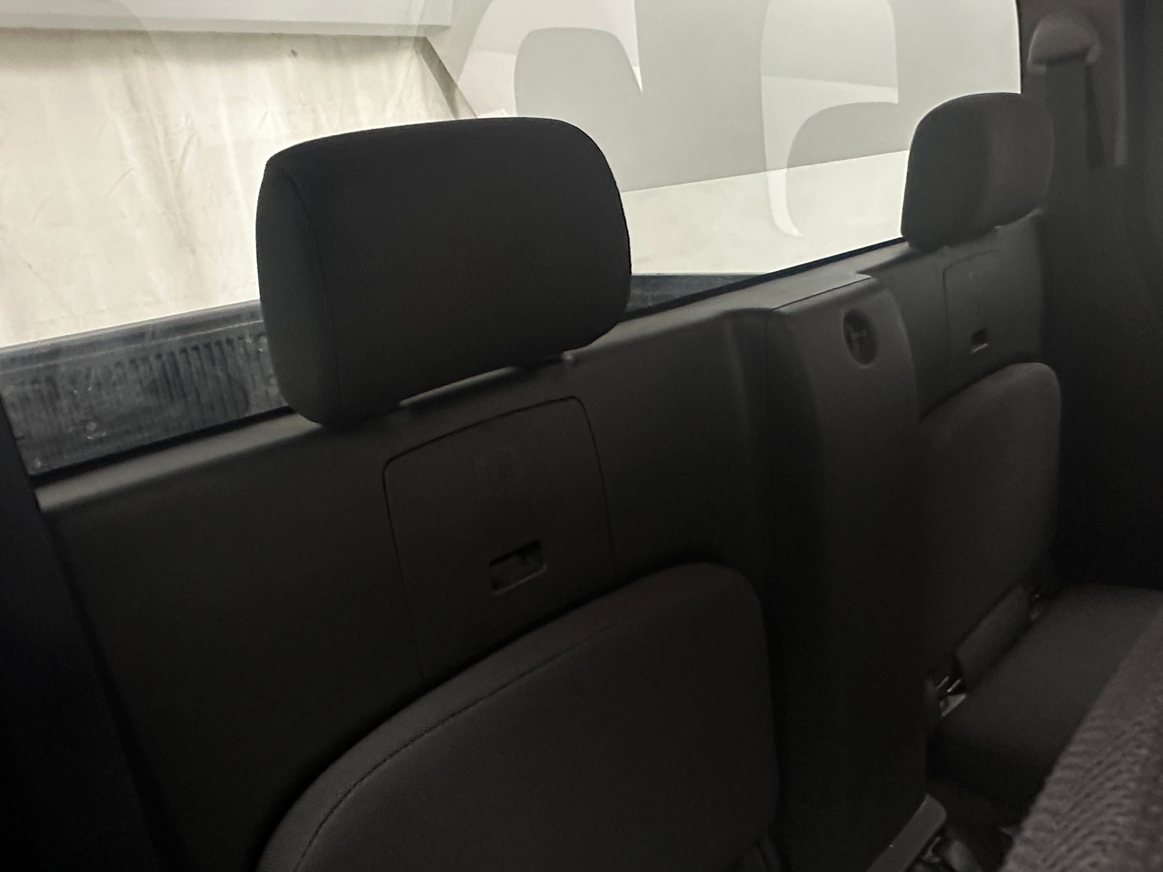 2017 Nissan Frontier