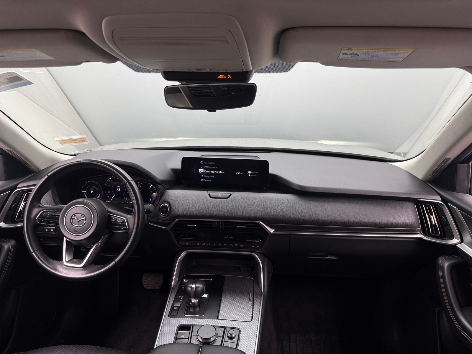 Thumbnail: 2024 Mazda CX-90 - 2