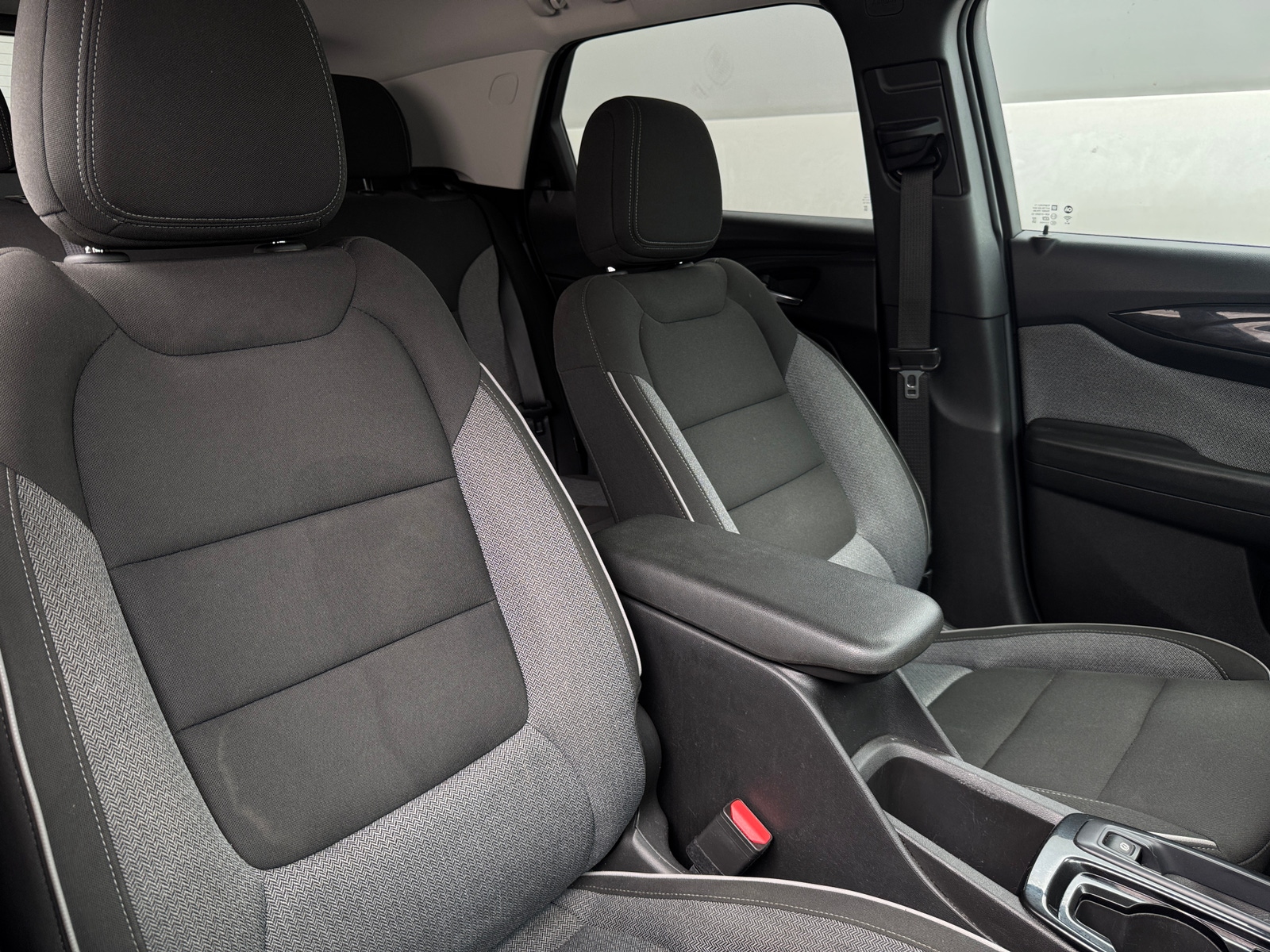Thumbnail: 2025 Chevrolet TrailBlazer - 2