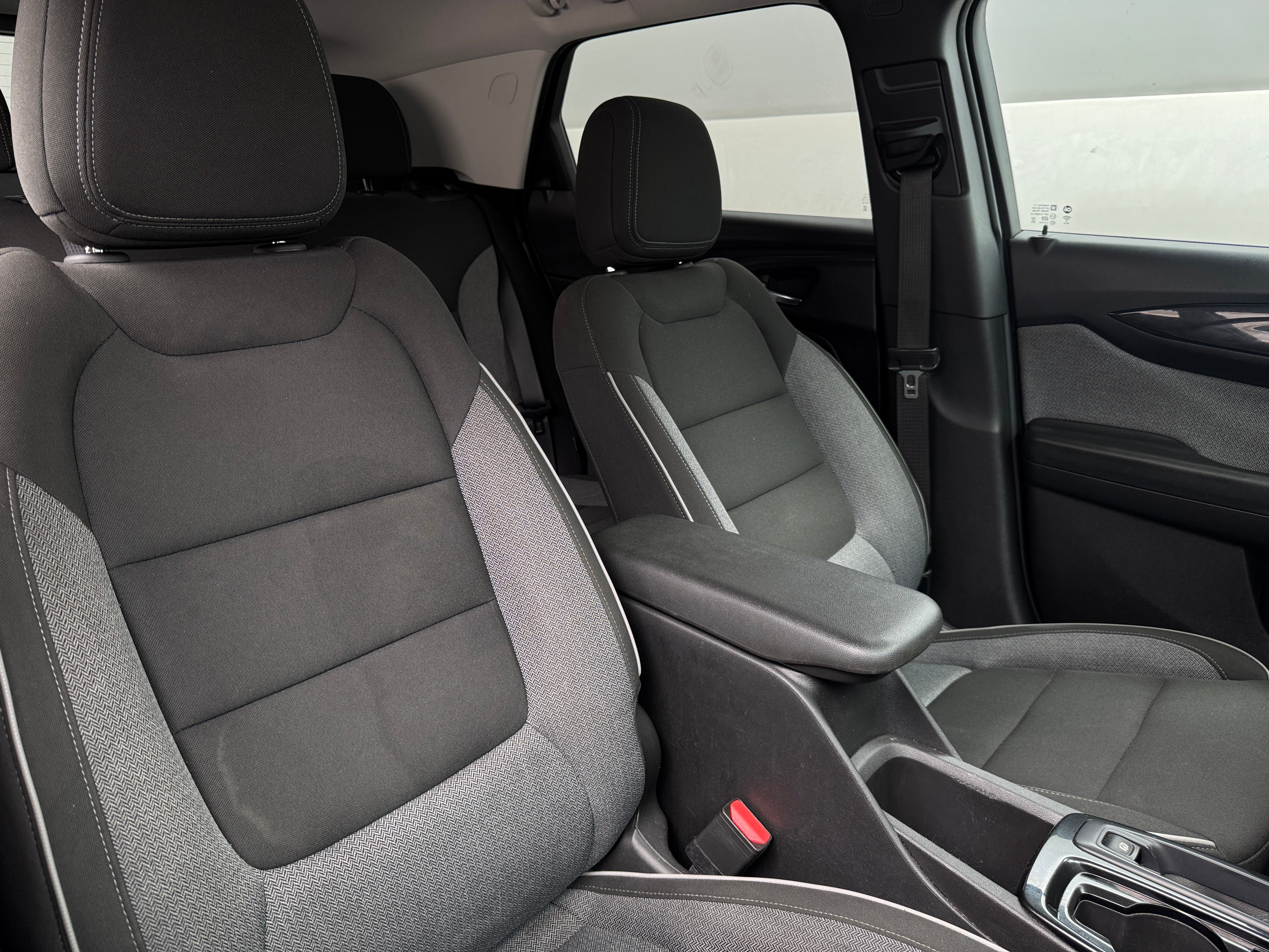 2025 Chevrolet Trailblazer