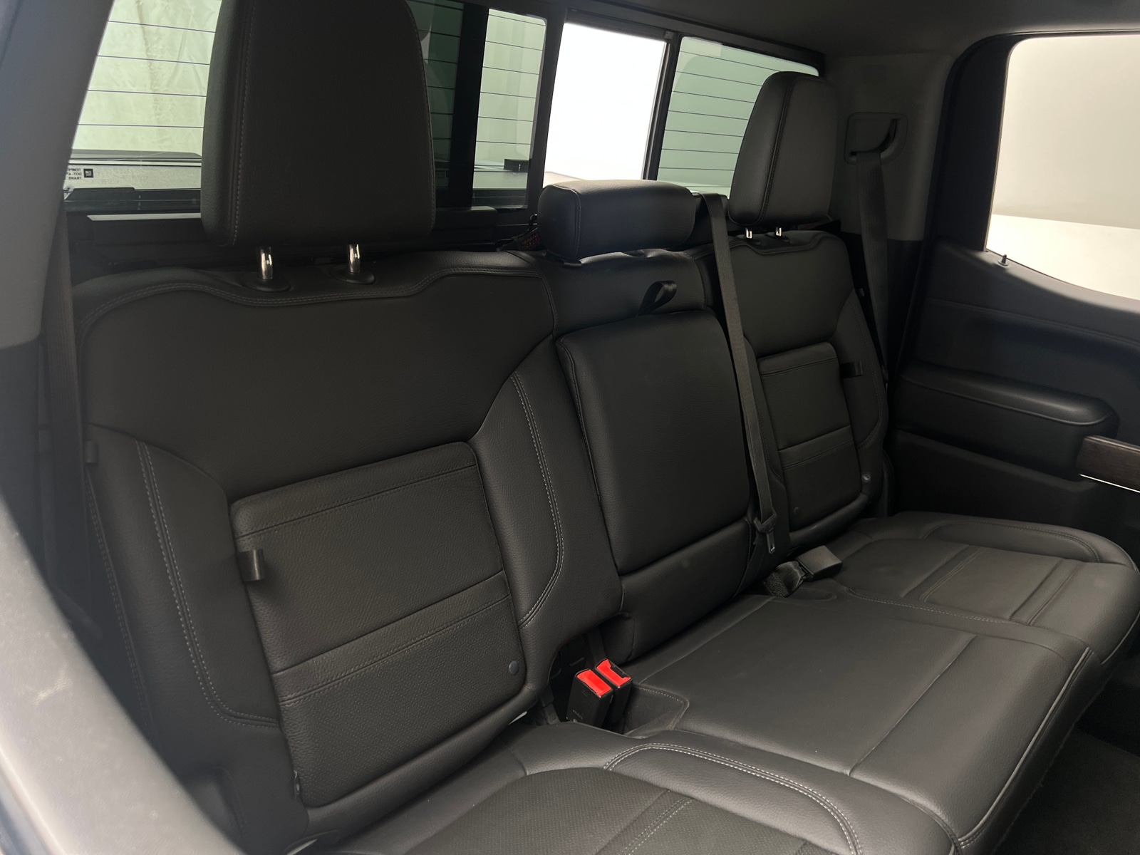 Thumbnail: 2021 GMC Sierra 1500 - 5