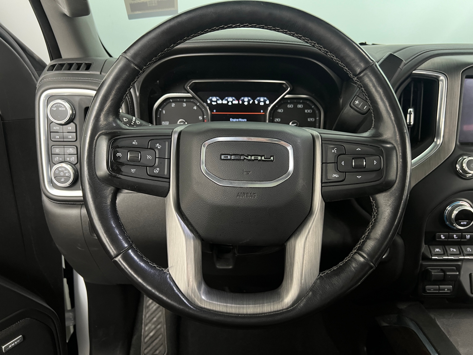 Thumbnail: 2021 GMC Sierra 1500 - 4