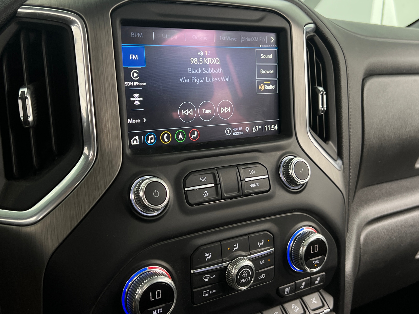 Thumbnail: 2021 GMC Sierra 1500 - 3