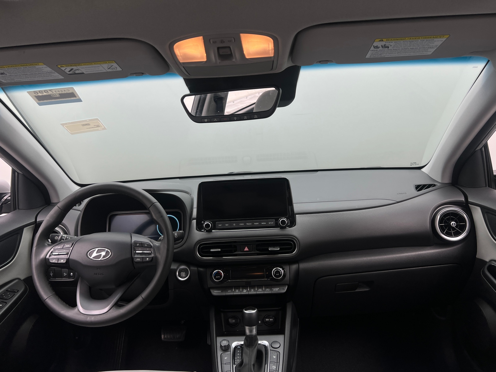 Thumbnail: 2022 Hyundai Kona - 2