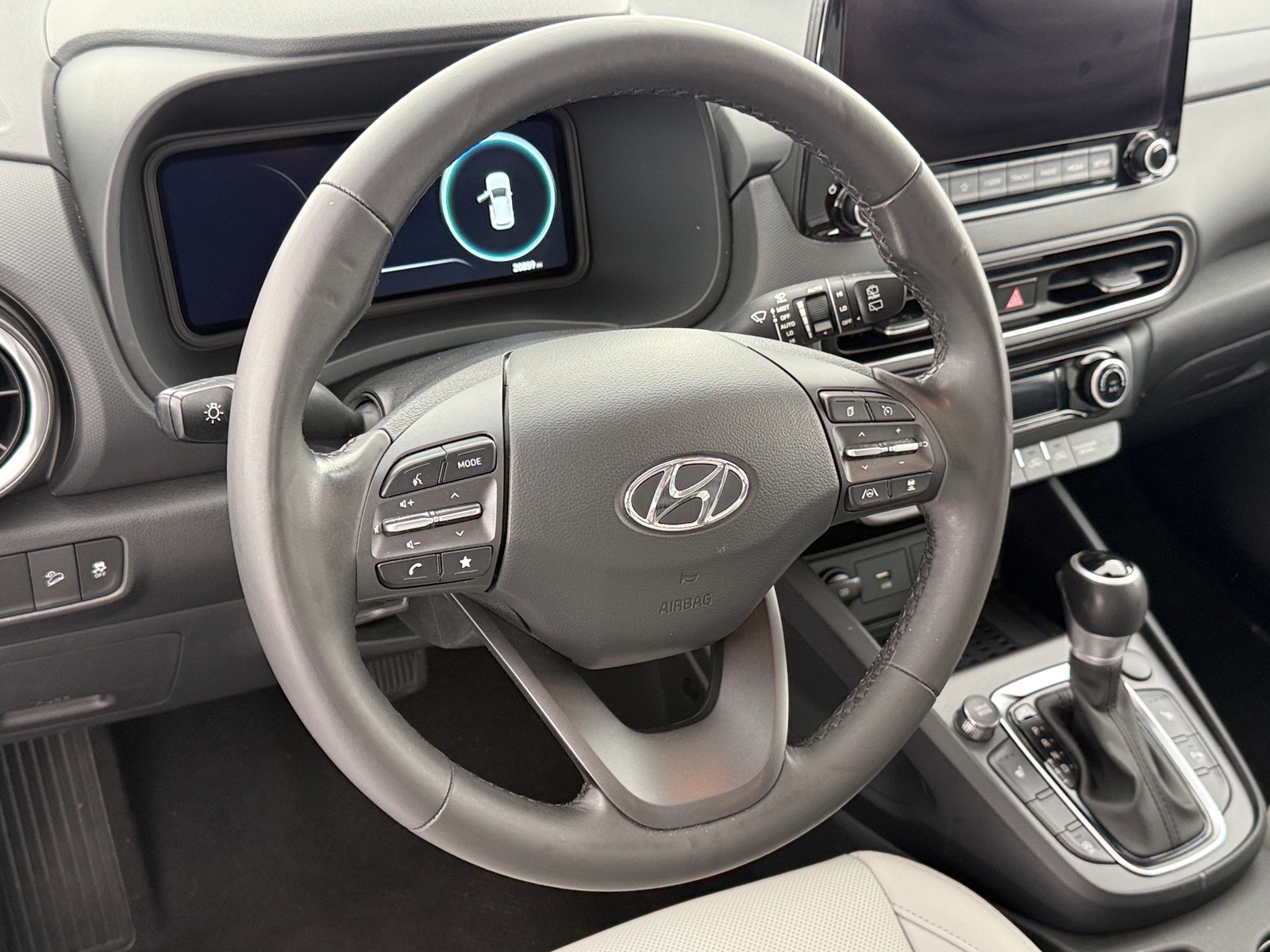 Thumbnail: 2022 Hyundai Kona - 4