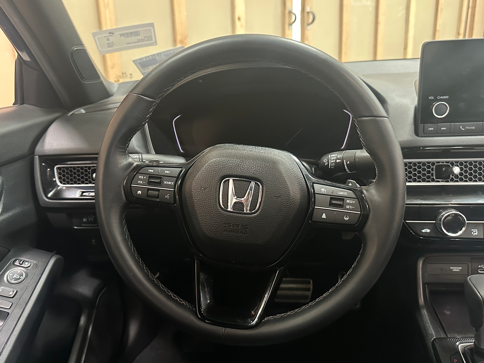 Thumbnail: 2025 Honda Civic - 5