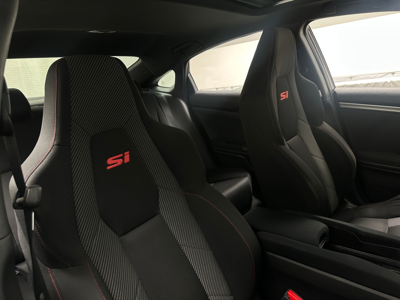 Thumbnail: 2019 Honda Civic - 2