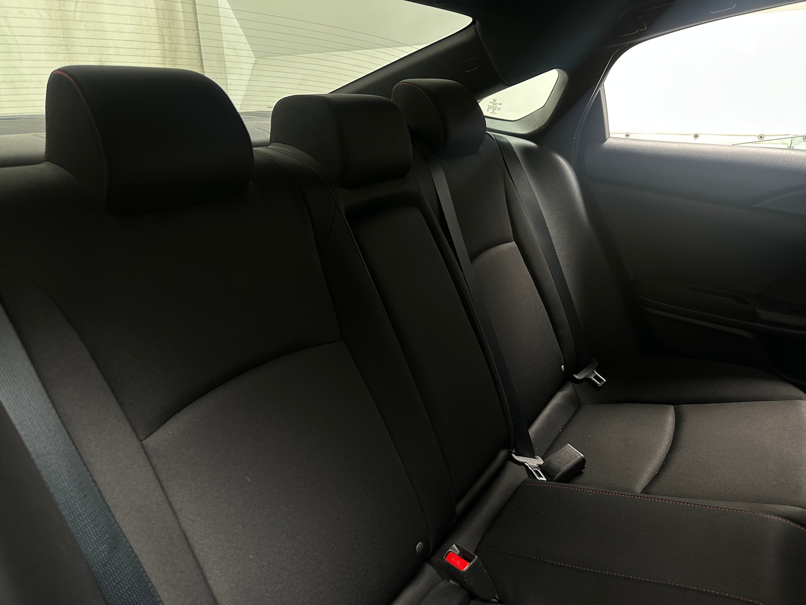 Thumbnail: 2019 Honda Civic - 6