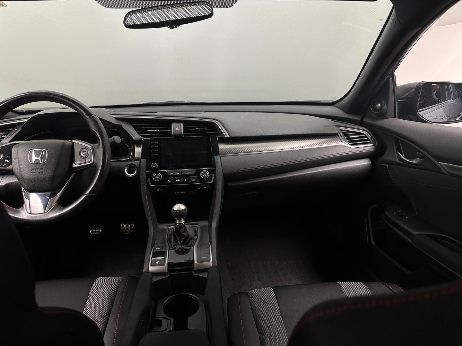 Thumbnail: 2019 Honda Civic - 3
