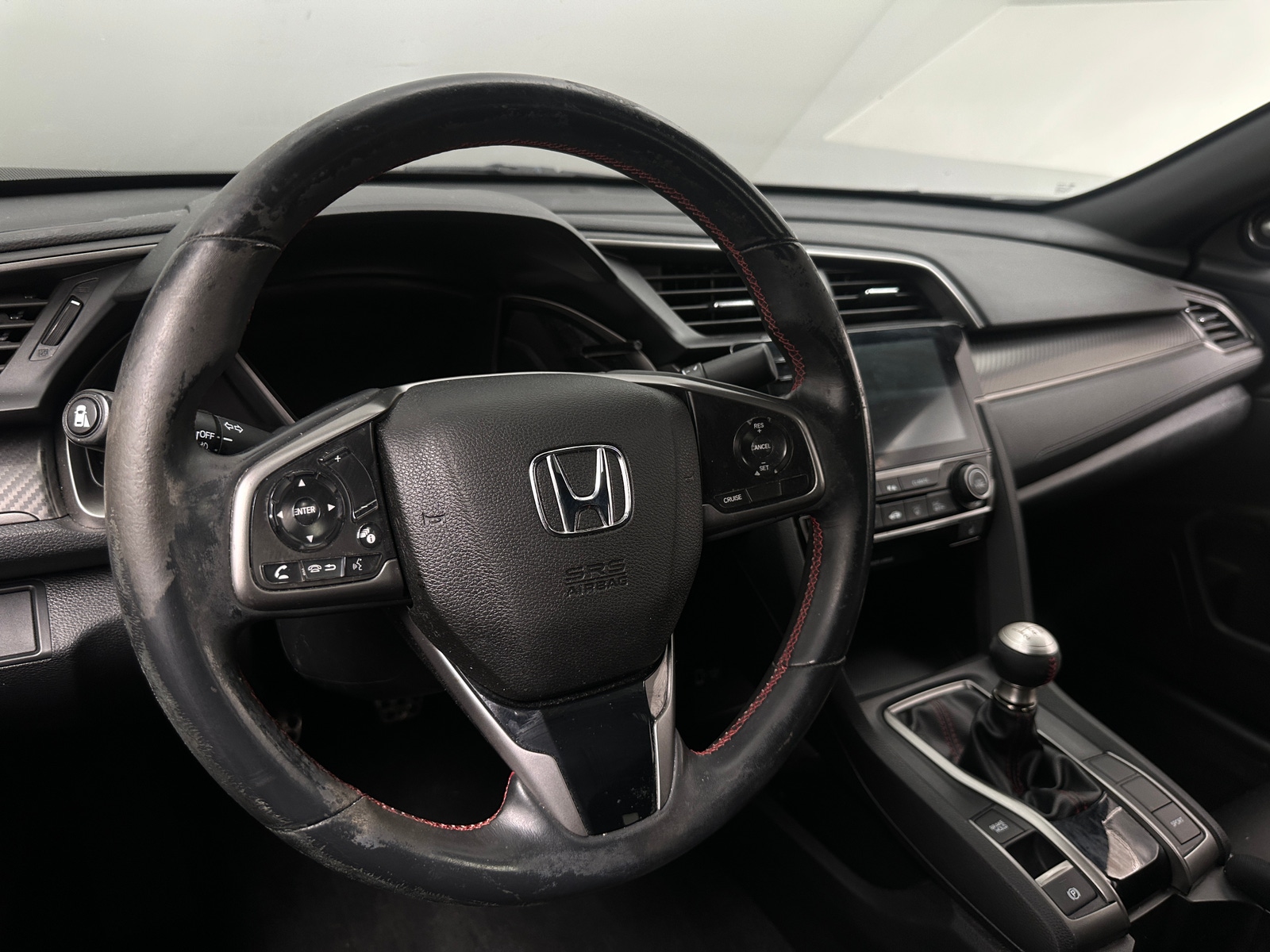 Thumbnail: 2019 Honda Civic - 5